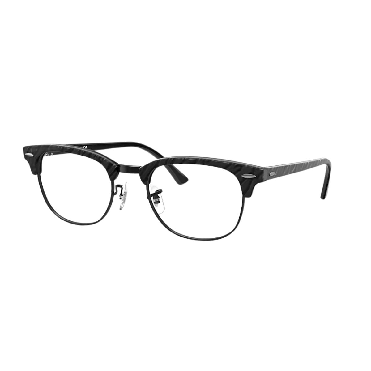 "Stylish Ray-Ban RB5154 8049 frame perfect for men and women, online at Optorium."