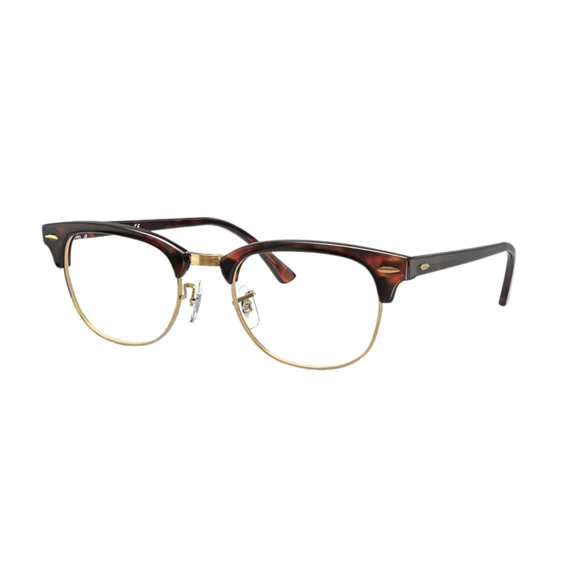 "Sophisticated Ray-Ban RB5154 8058 frame perfect for men and women, online at Optorium."