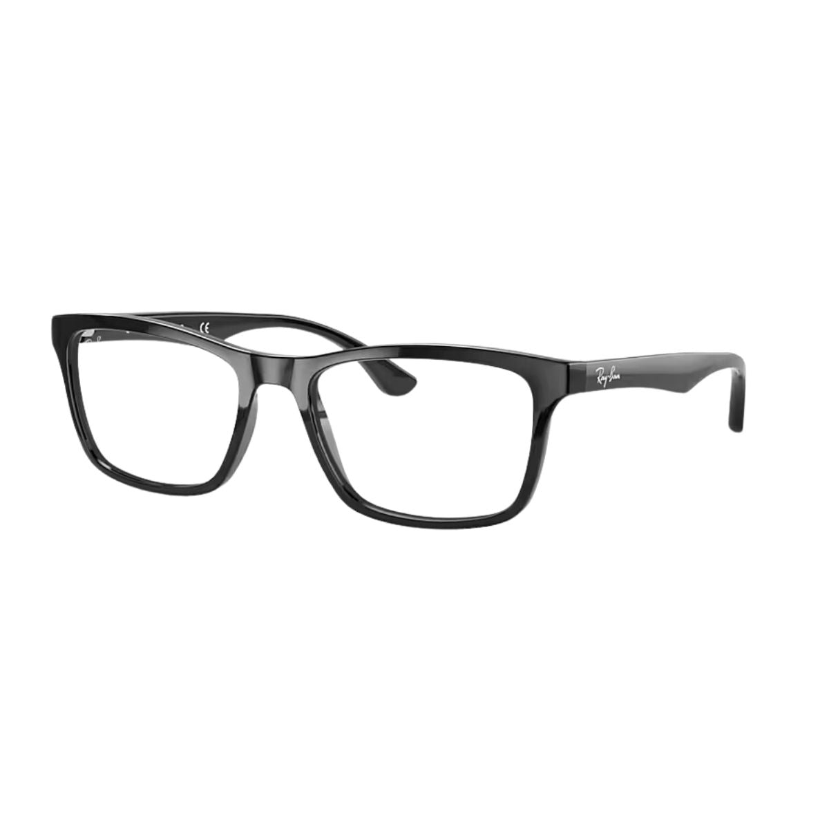 "Comfortable and stylish Ray-Ban RB5279 2000 glasses frame for everyday wear, online at Optorium."