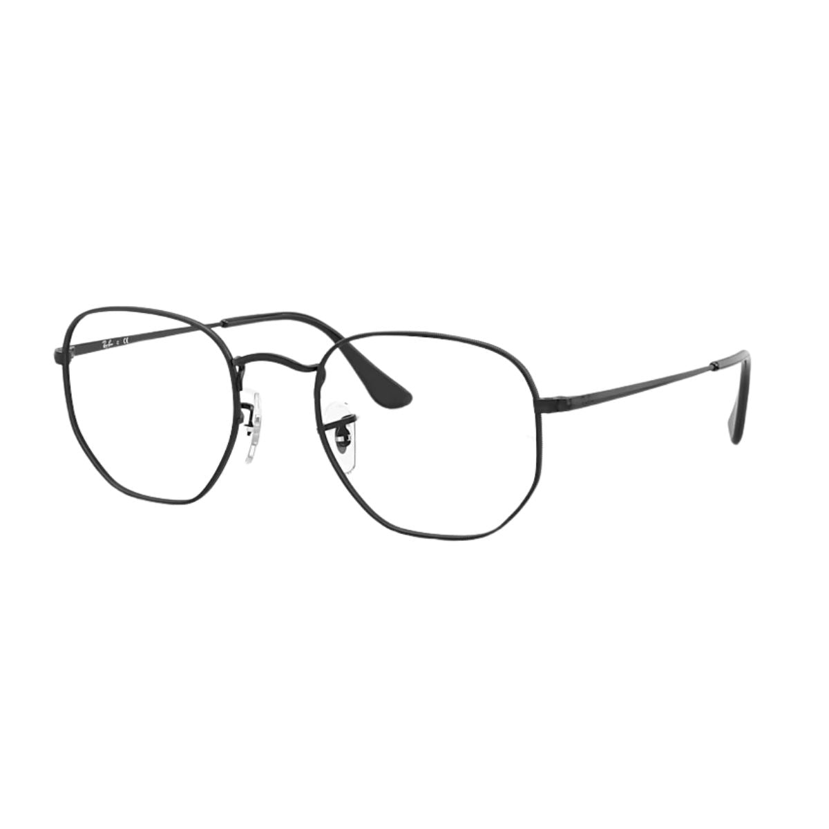 "Ray-Ban RB6448 2509 square frame with stylish unisex design, online at Optorium."