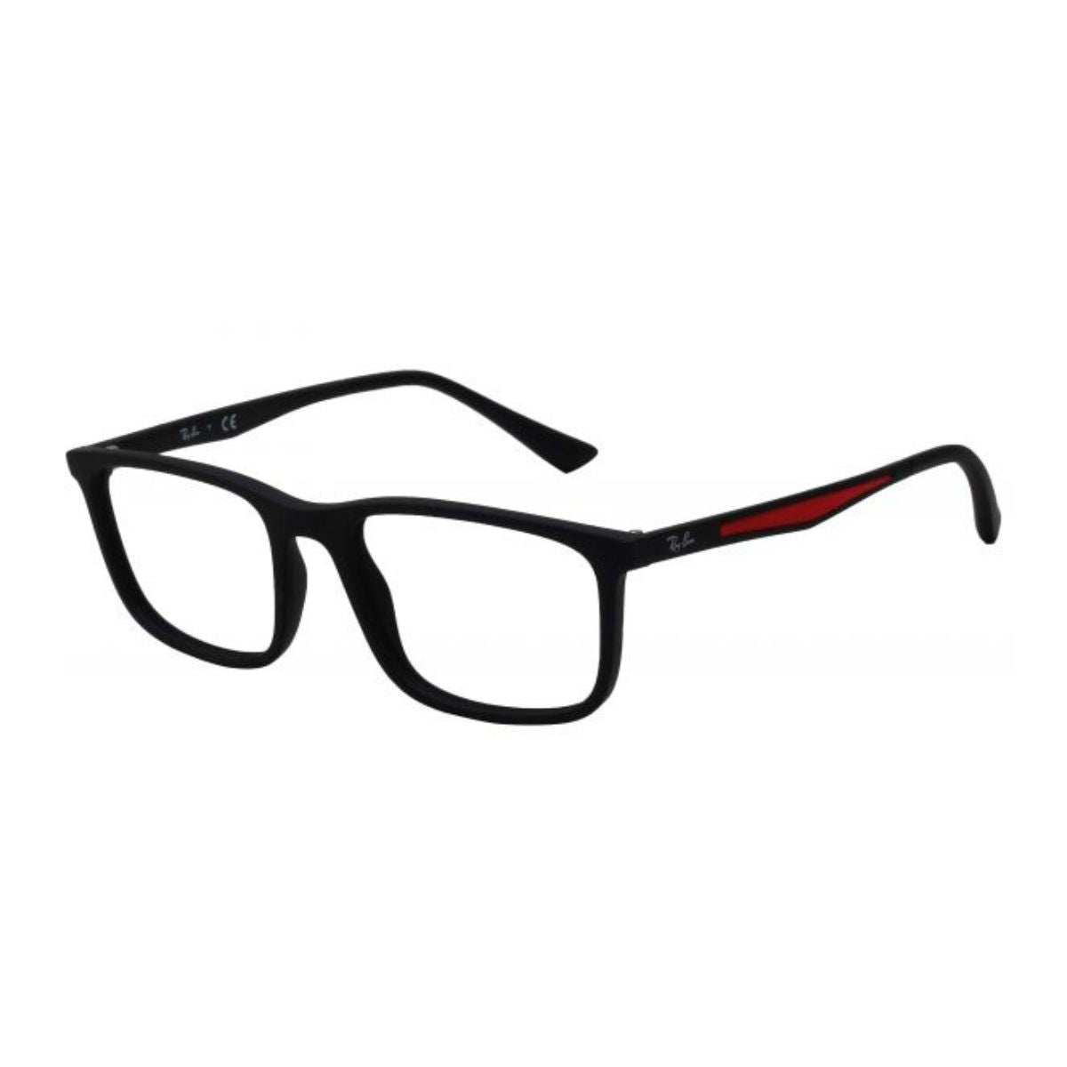 "Ray-Ban RB7170I 5196 frame combines functionality and fashion effortlessly, online at Optorium."