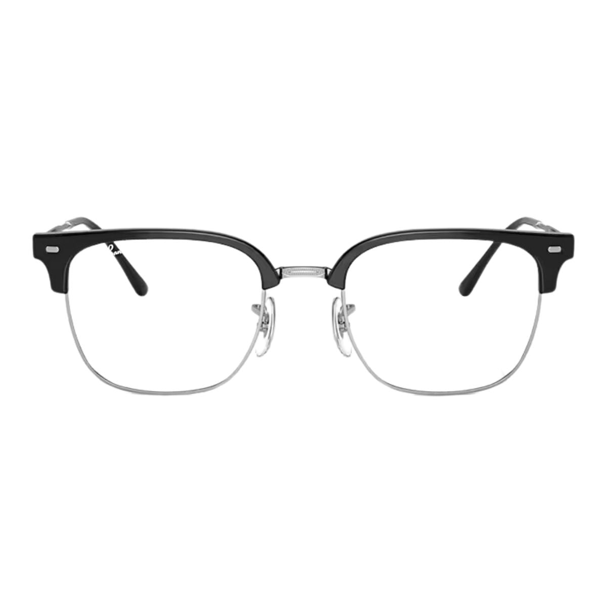 "Ray-Ban RB7216 2000 eyewear glasses frame with a contemporary design, online at Optorium."