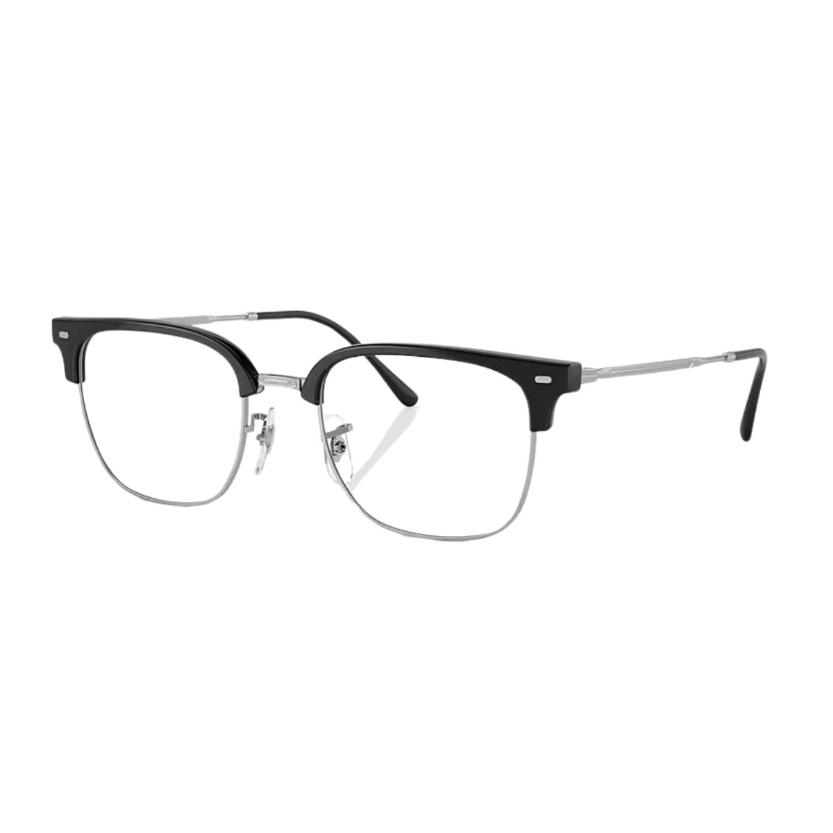 "Stylish Ray-Ban RB7216 2000 frame perfect for men and women, online at Optorium."