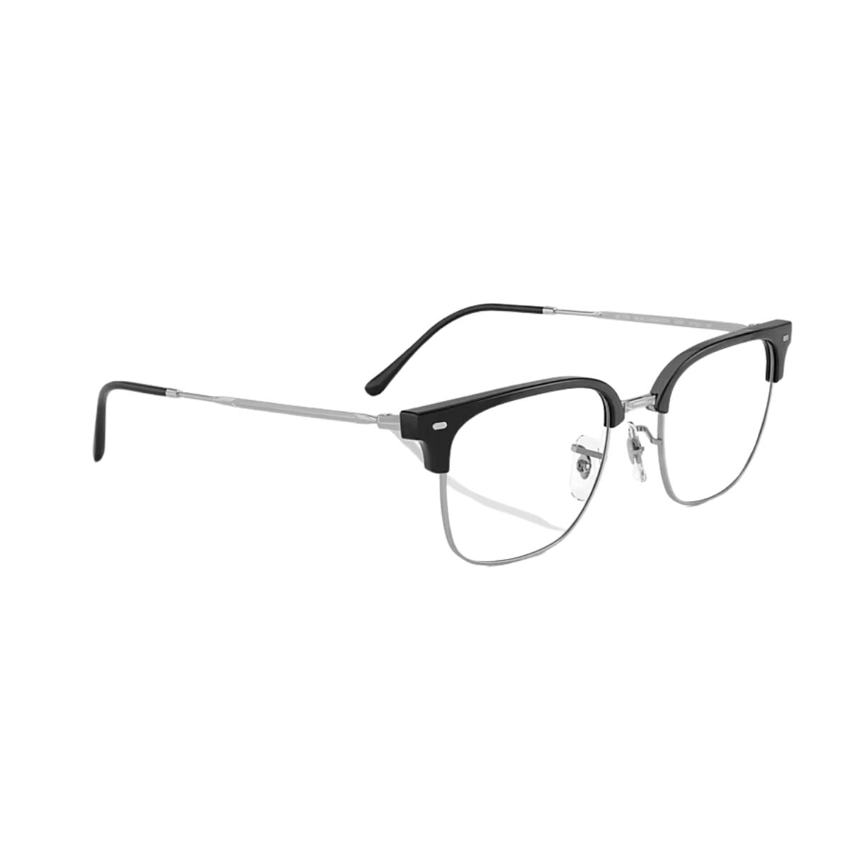 "Lightweight and comfortable Ray-Ban RB7216 2000 eyewear for daily wear, online at Optorium."