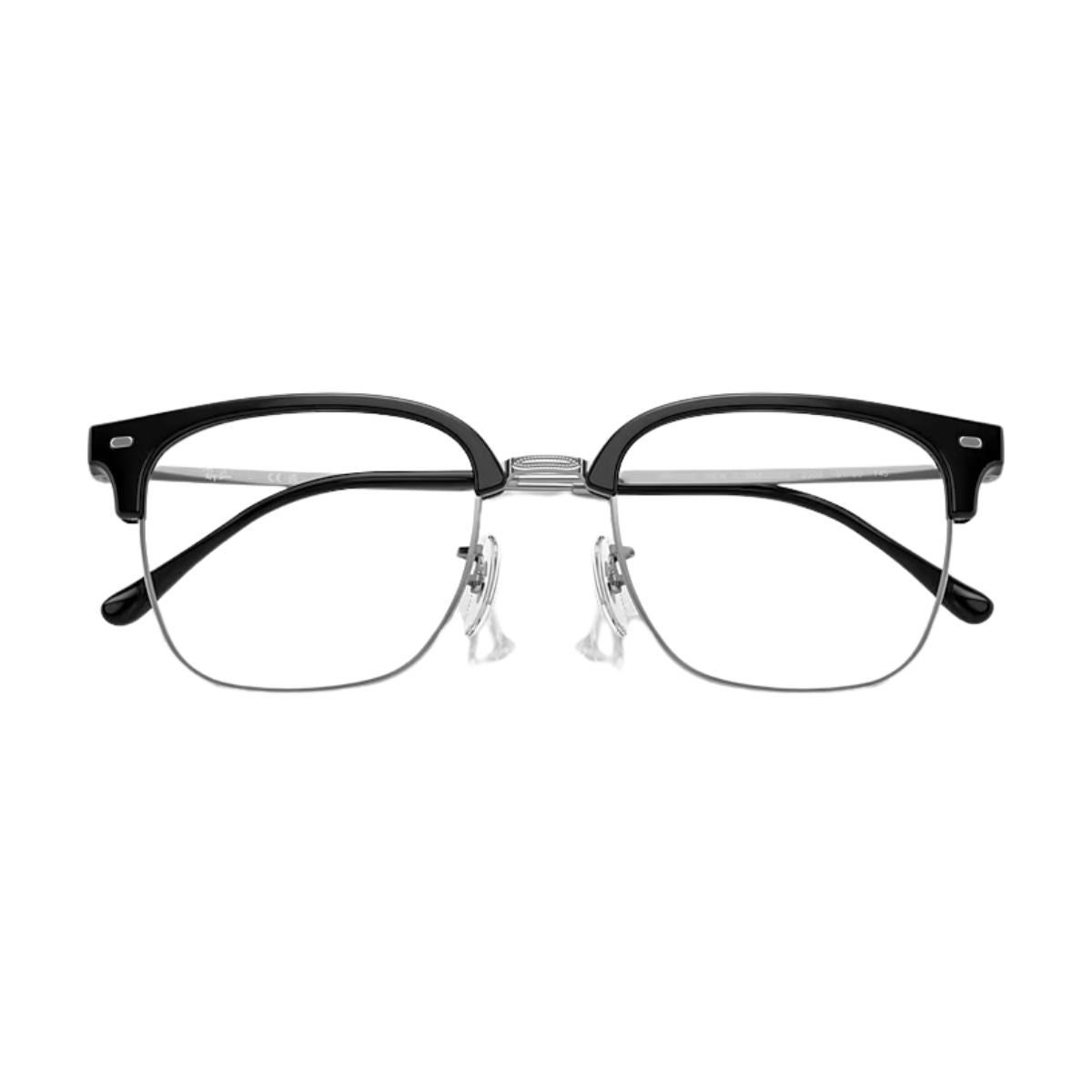 "Upgrade your style with the Ray-Ban RB7216 2000 eyewear glasses frame, online at Optorium."