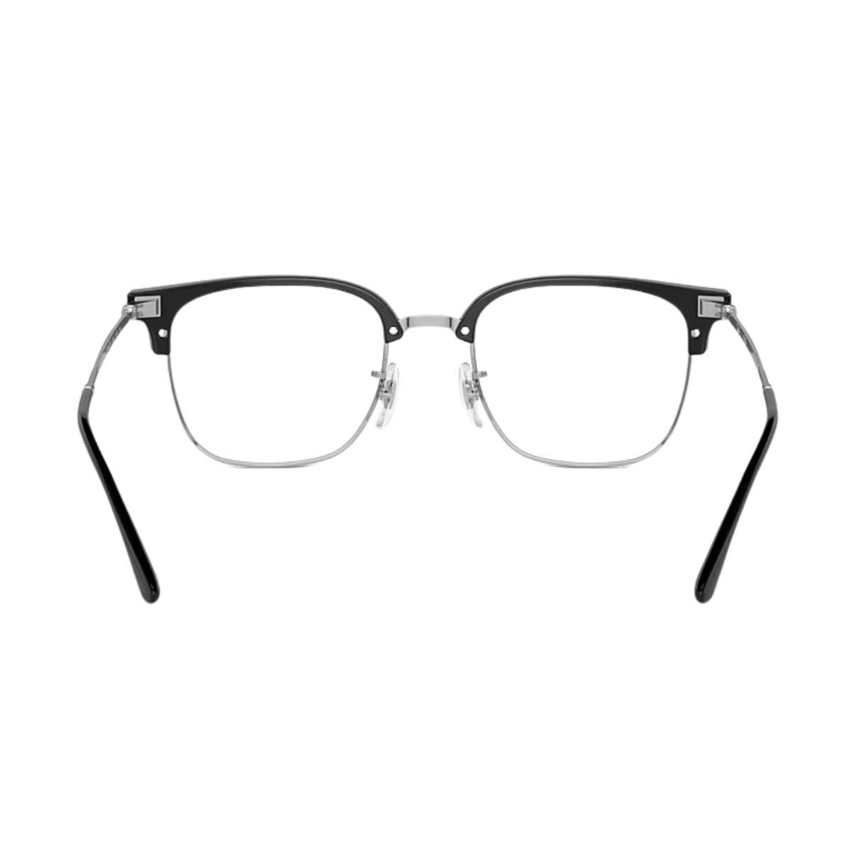 "Ray-Ban RB7216 2000 frame combines fashion and comfort for all, online at Optorium."