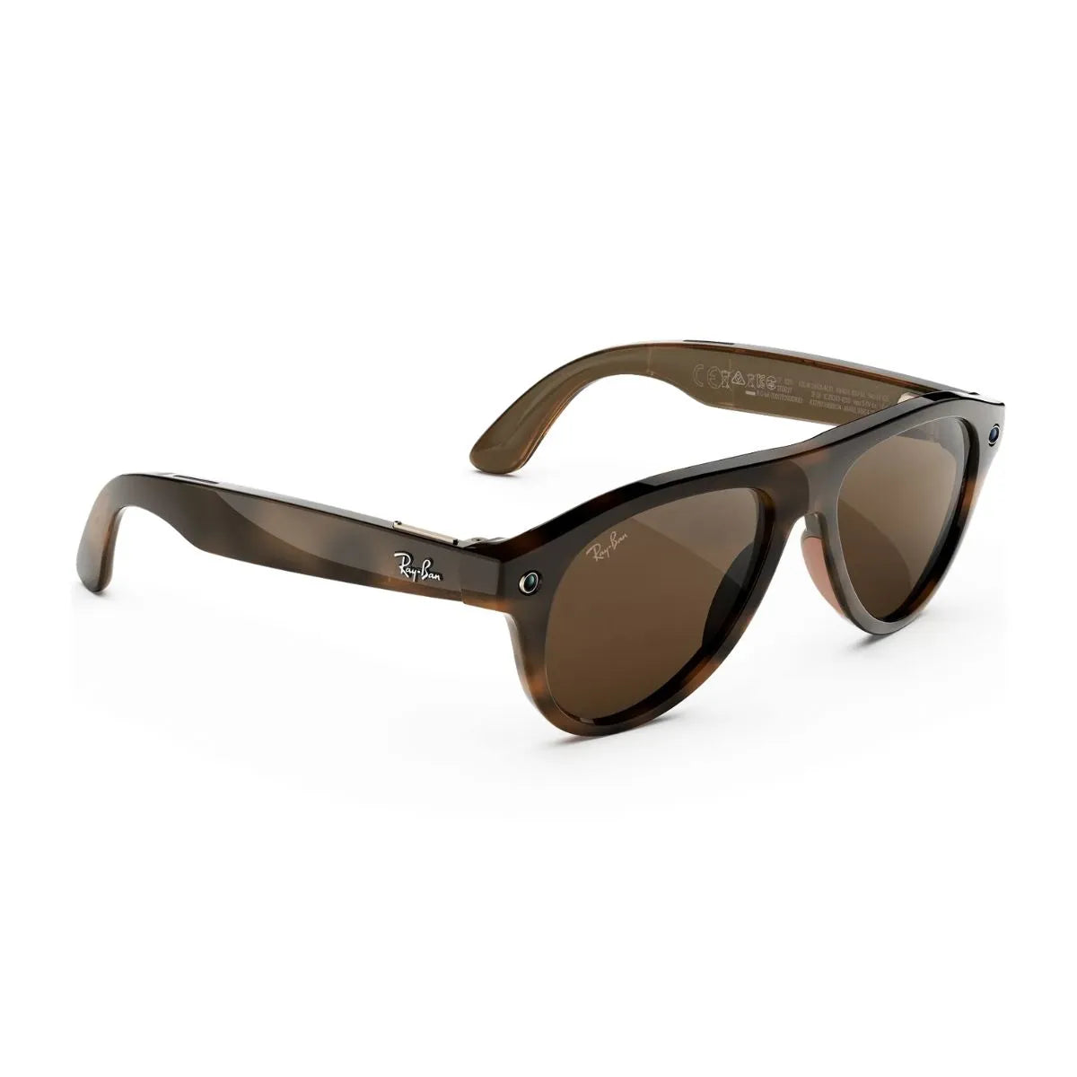 RayBan Meta Gen 3 Aviator RW4016 6905M4