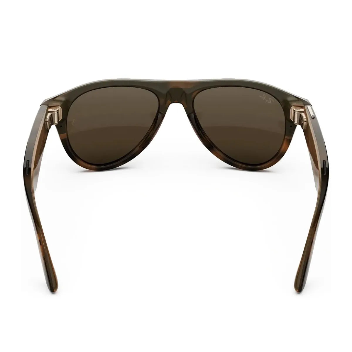 RayBan Meta Gen 3 Aviator RW4016 6905M4