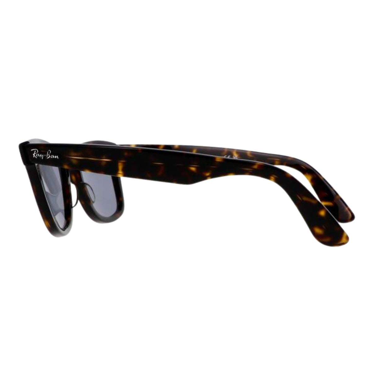 "Stylish Ray-Ban RB2140 Wayfarer for men and women, available online at Optorium."