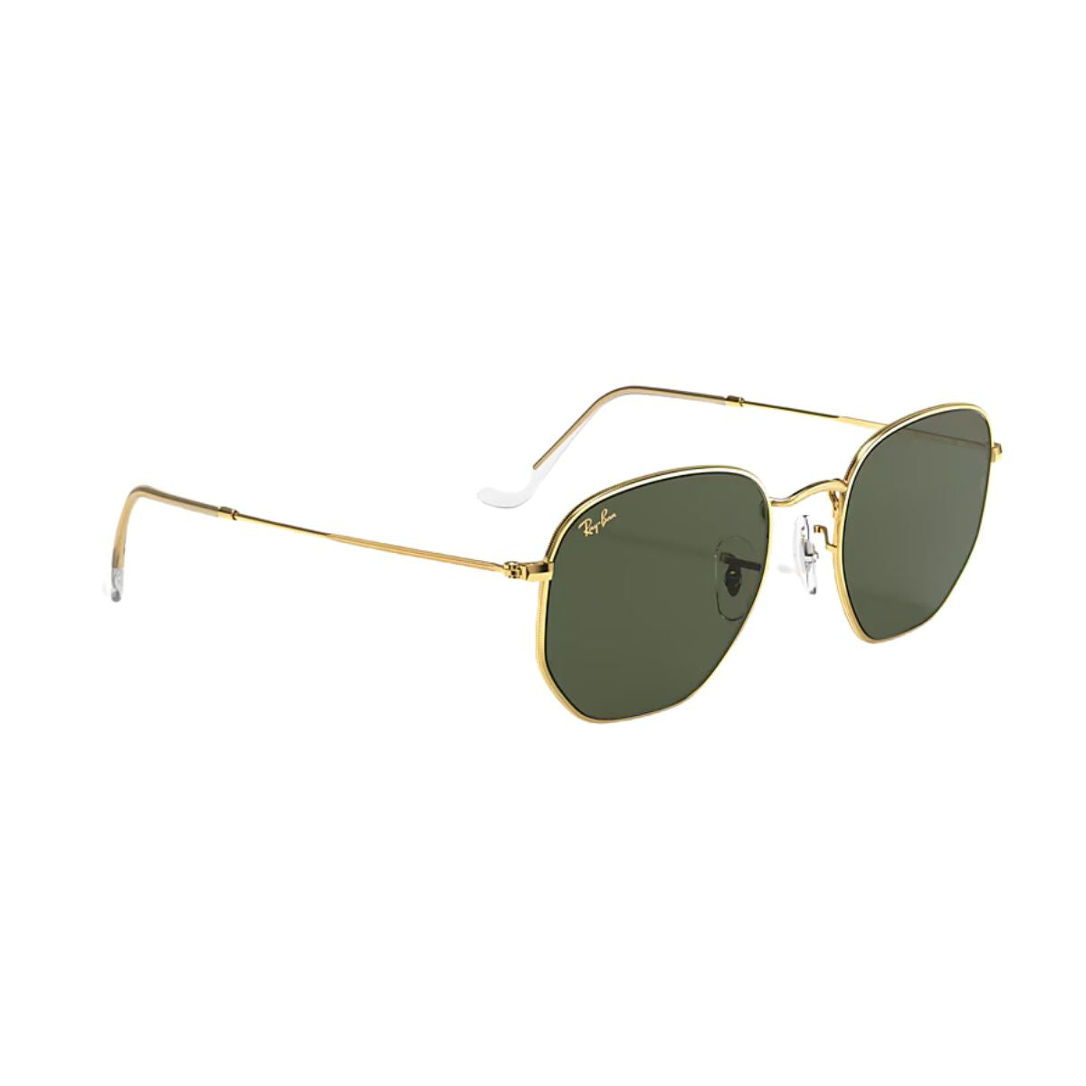 "Stylish square frame Ray-Ban RB3548 9196/31 sunglasses for every occasion, online at Optorium."