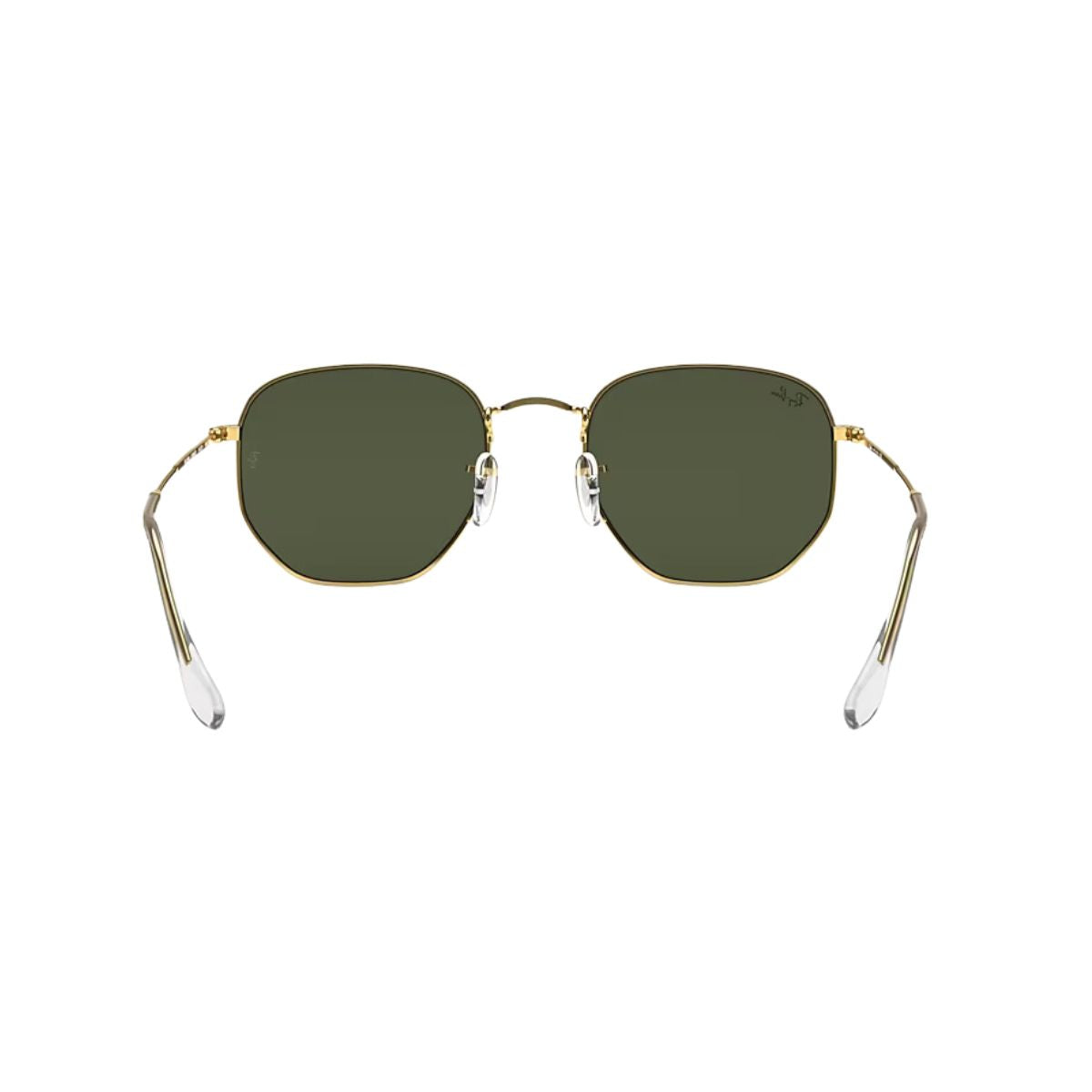 "Elevate your style with Ray-Ban RB3548 square sunglasses for men, online at Optorium."