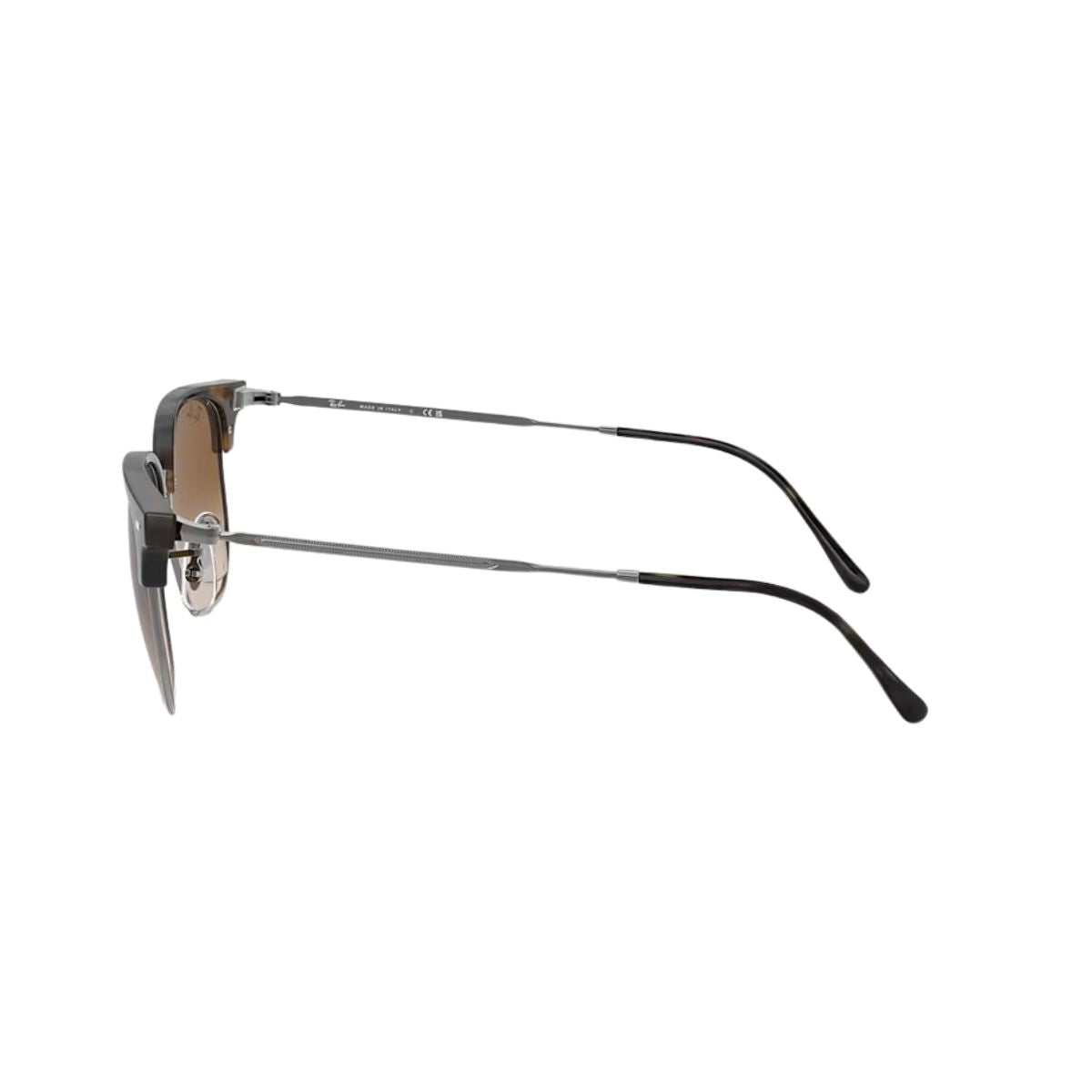 "Ray-Ban Clubmaster RB4416 with UV lenses, shop online at Optorium."