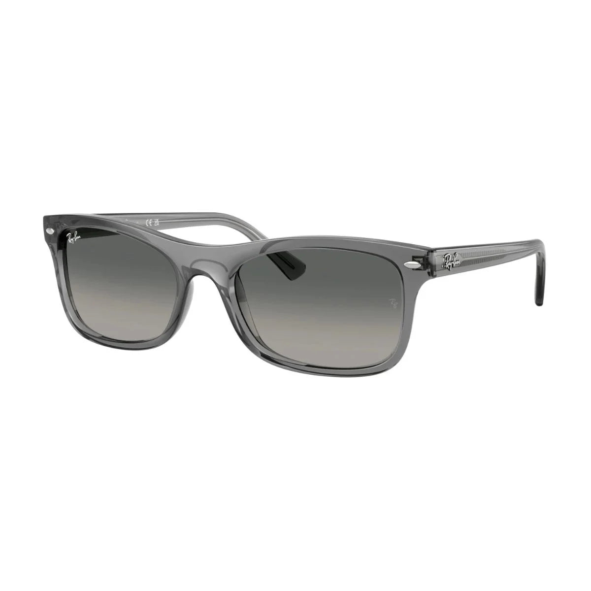 ray ban sunglasses RB2226 gradient grey unisex UV shades