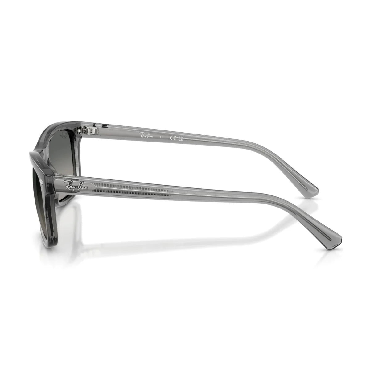 raybans sunglasses mens RB2226 gradient grey lens frame