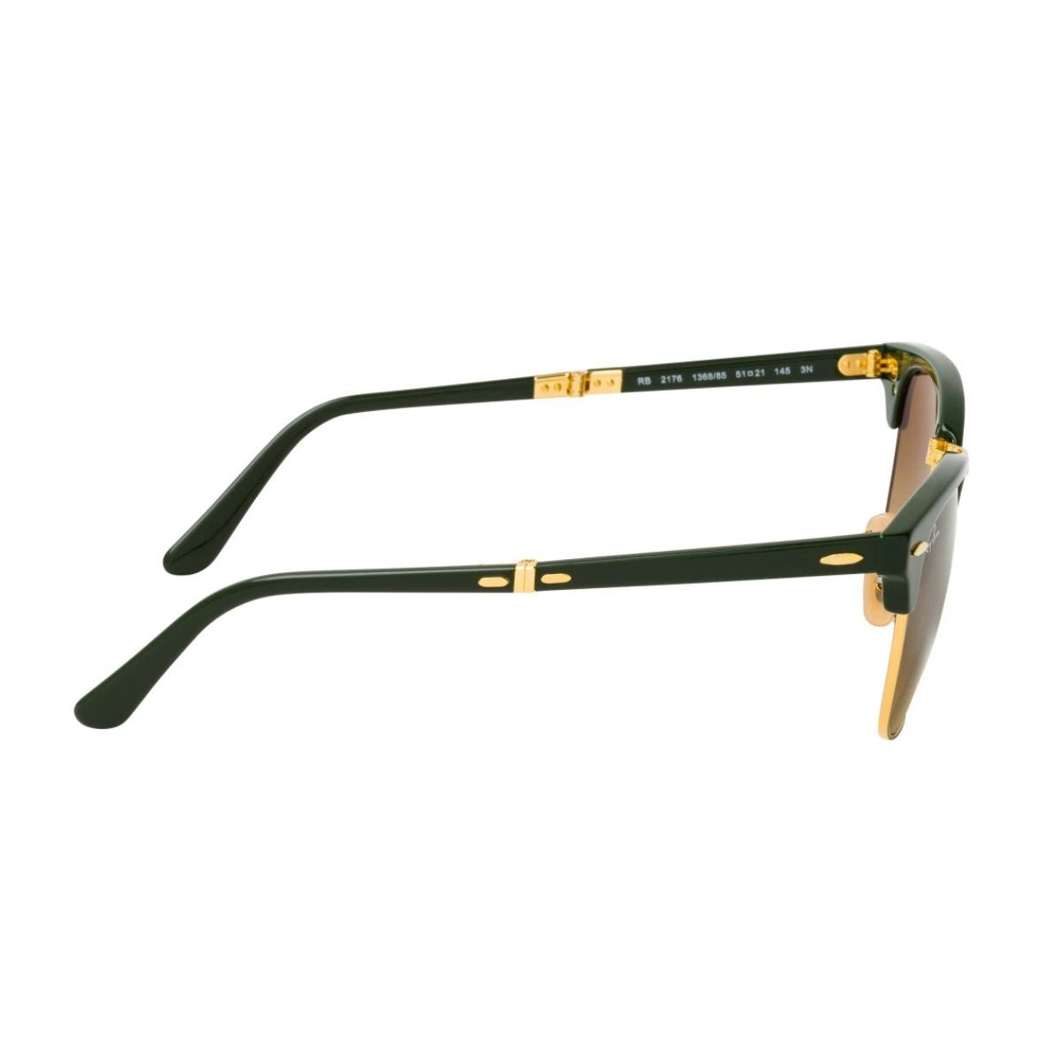 "Best Ray Ban 2176 1368/85 Men's and Women's Eyewear Sunglasses Online At Optorium"