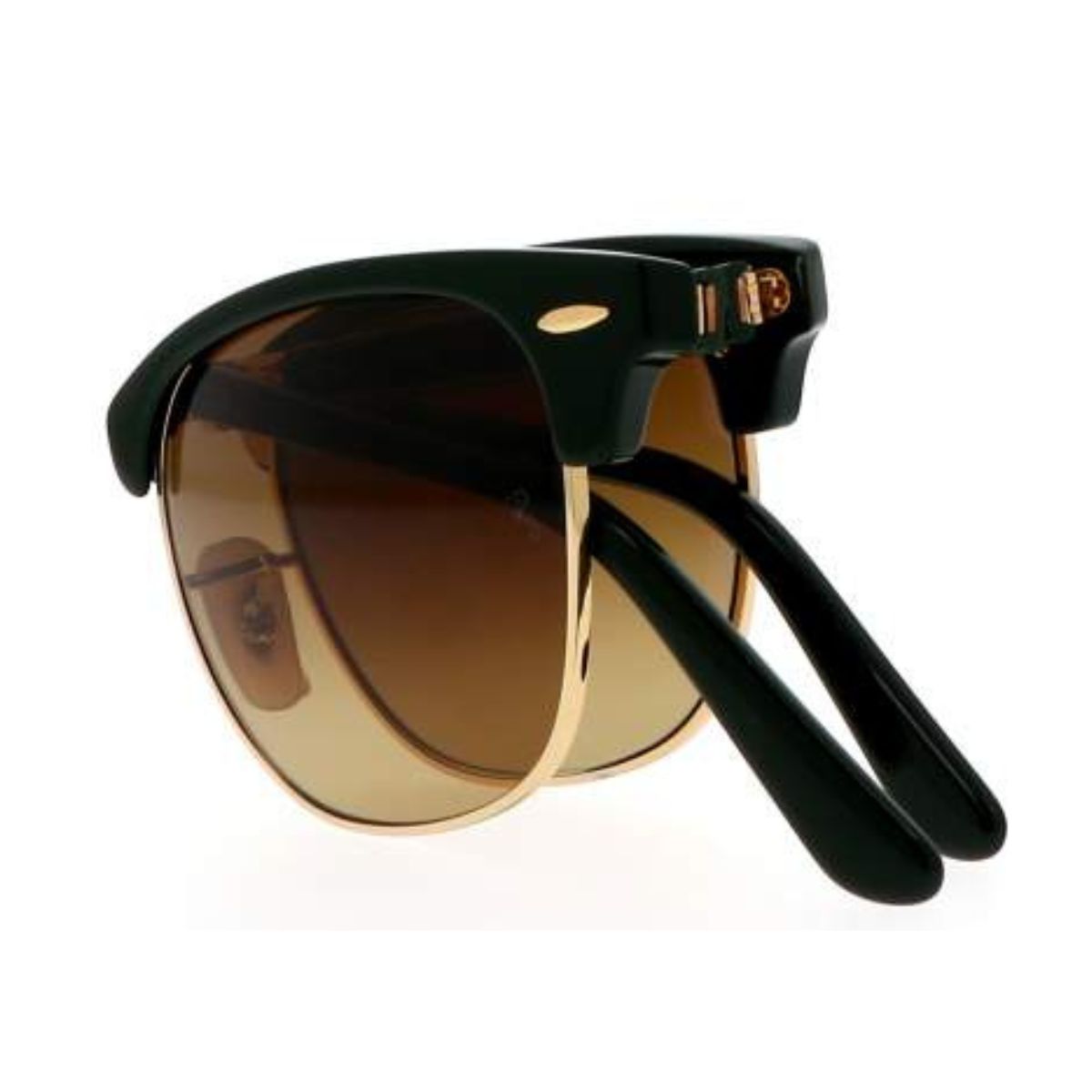 "Ray Ban 2176 1368/85 UV Protection Stylish Sunglasses For Men And Women At Optorium"