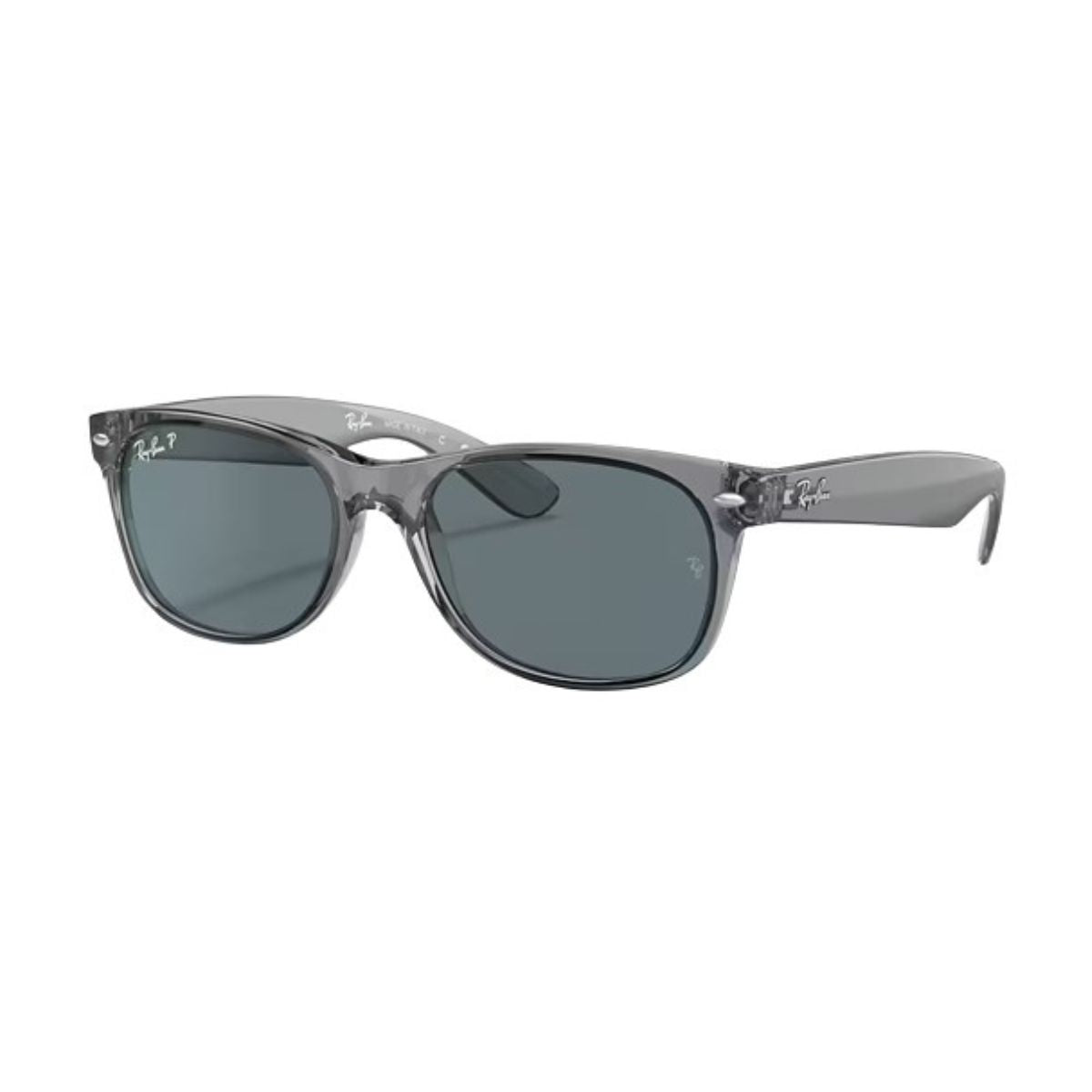 "Buy Ray Ban 2132 6450/3R Wayfarer Frame UV Sunglasses For Men And Women At Optorium"