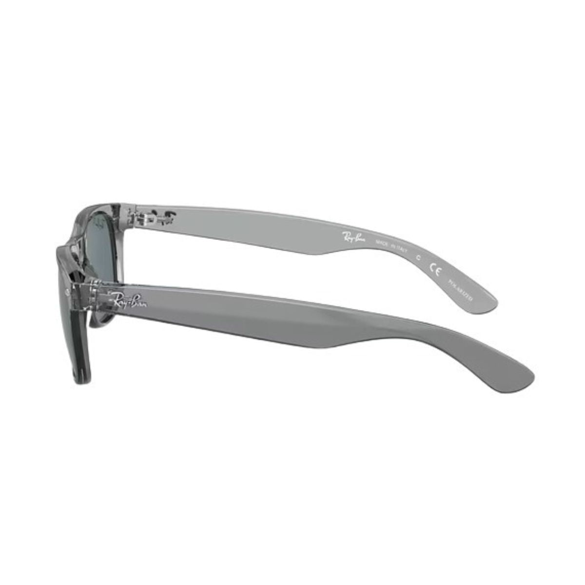 "Ray Ban 2132 6450/3R Polarized Eyewear Sunglasses For Men And Women At Optorium"