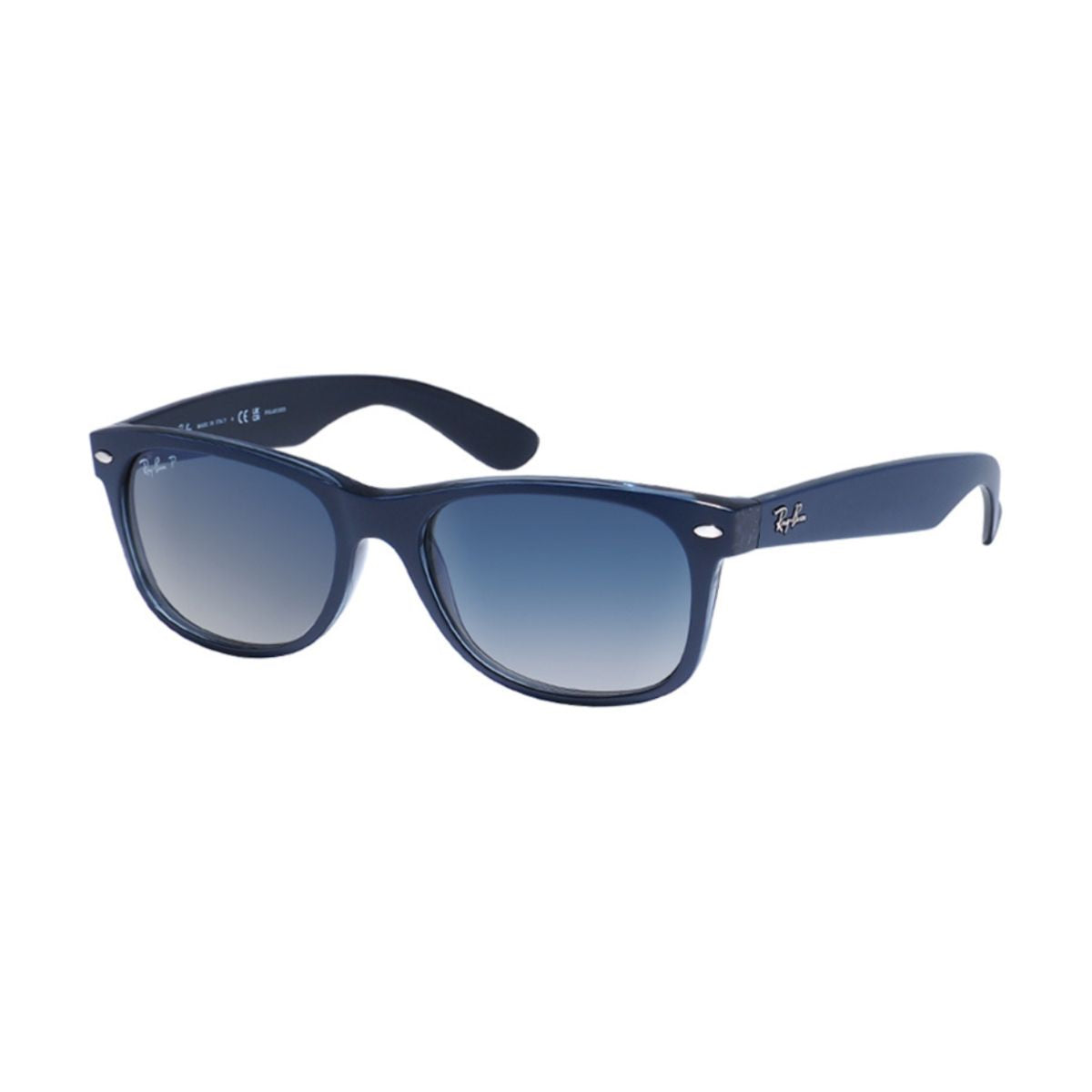 "Rayban 2132 6607/78 UV Protection Eyewear Sunglass For Men And Women At Optorium"