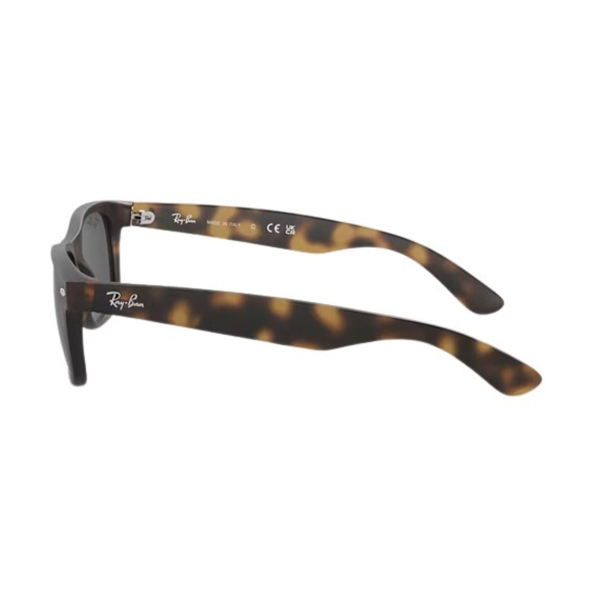 " Ray Ban 2132 865/B1 Trendy Eyewear Sunglasses For Unisex Online At Optorium"