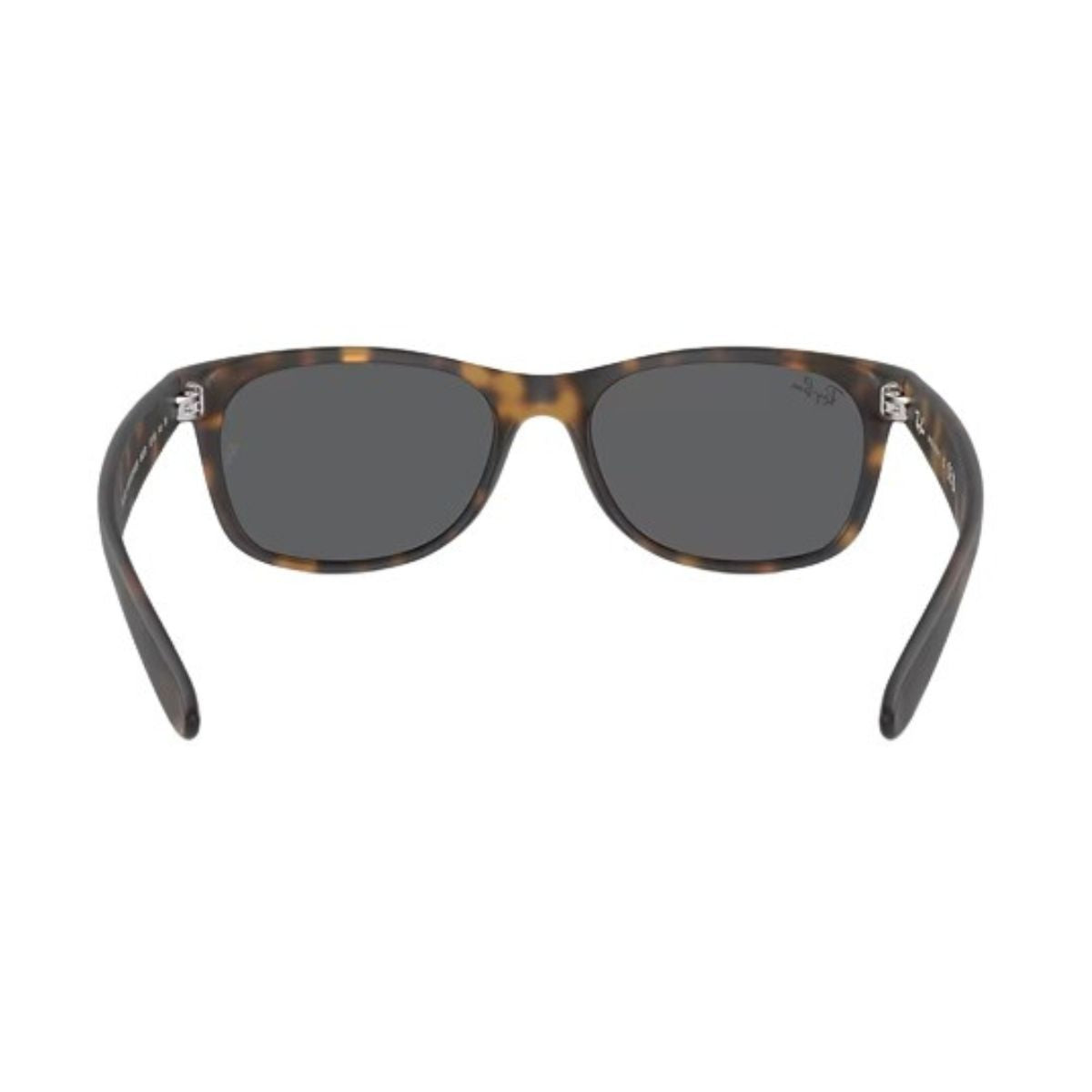 "Stylish  Ray Ban 2132 865/B1 Wayfarer Frame UV Protection Sunglasses At Optorium"