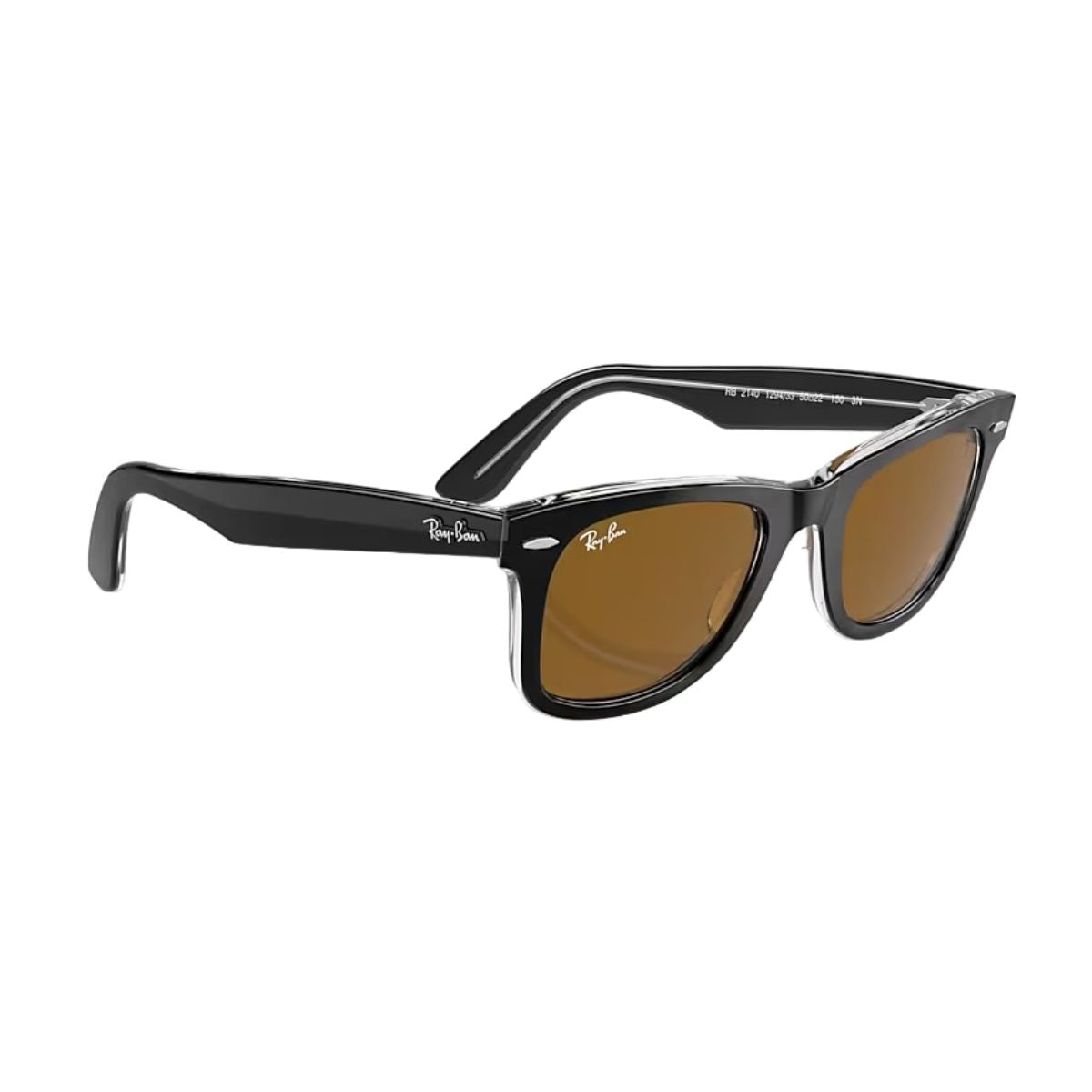 "Stylish Rayban 2140 1294/33 Eyewear sunglasses for Men And Women Online At Optorium"