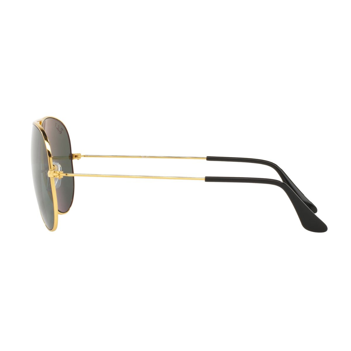 "Best Rayban 3025 001/58 Aviator Sunglasses For Men's At Optorium"