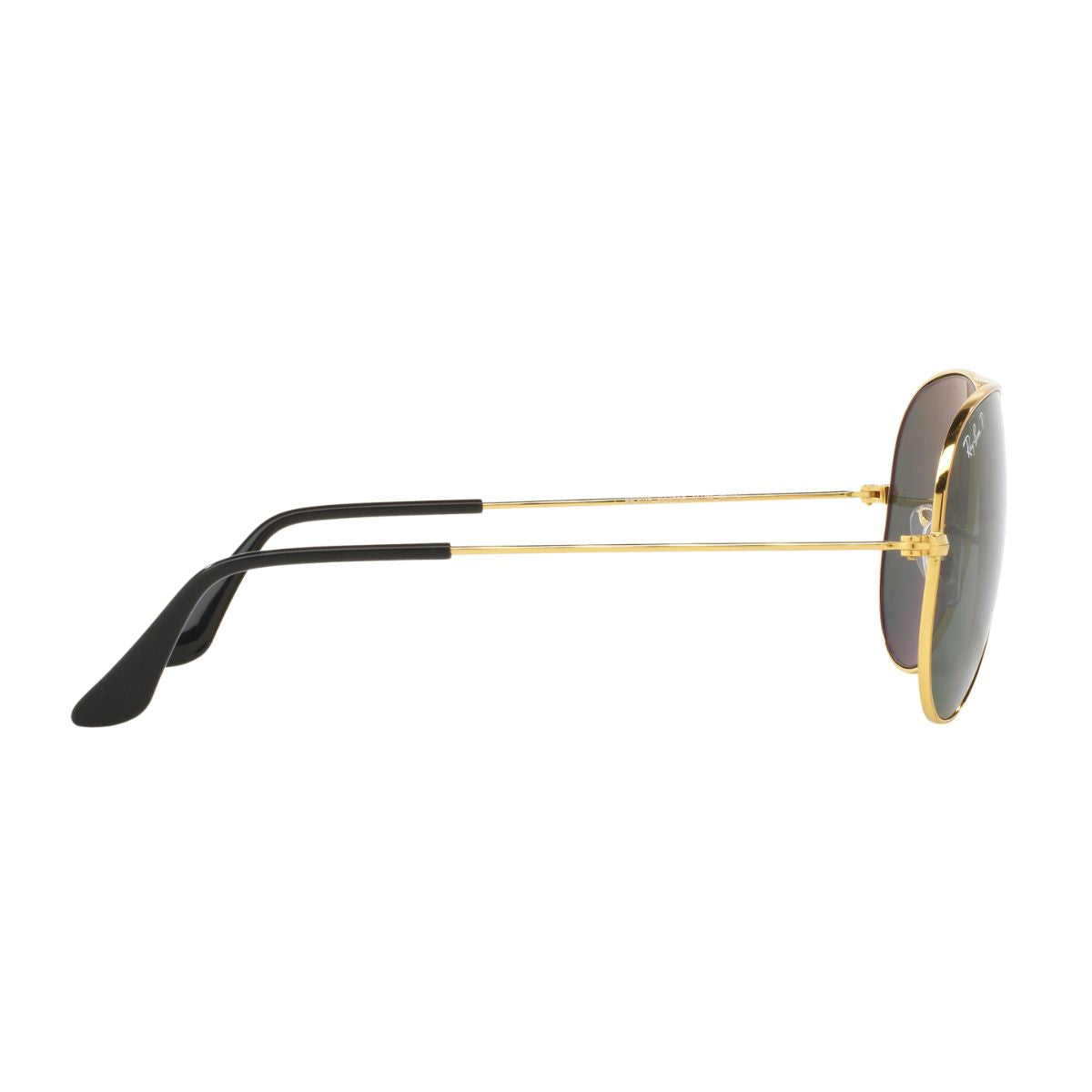 "Stylish Rayban 3025 001/58 Polarized Eyewear Sunglass for Men At Optorium"