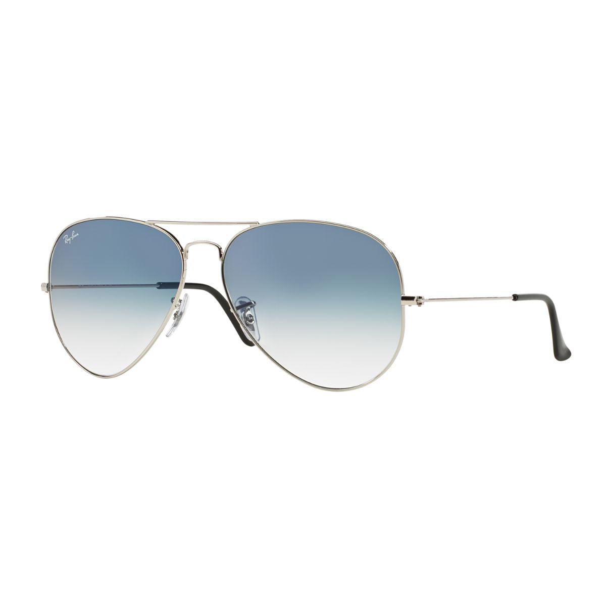 "Buy Ray 3025 003/3F Aviator Frame UV Sunglasses For Men At Optorium"