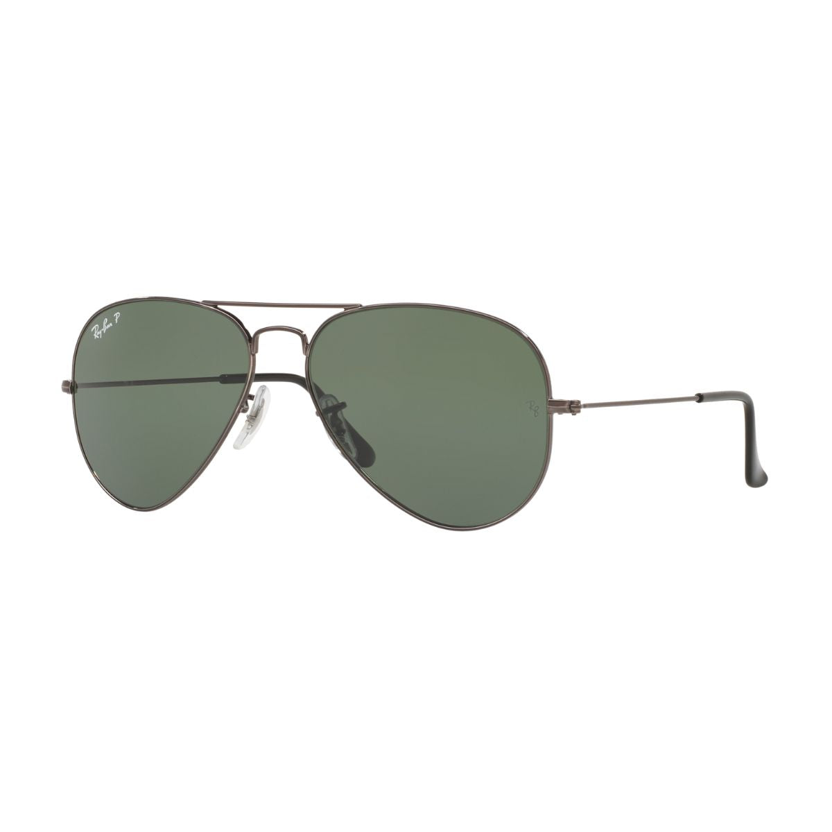 "Rayban 3025 004/58 Aviator Sunglasses For Men Online At Optorium"