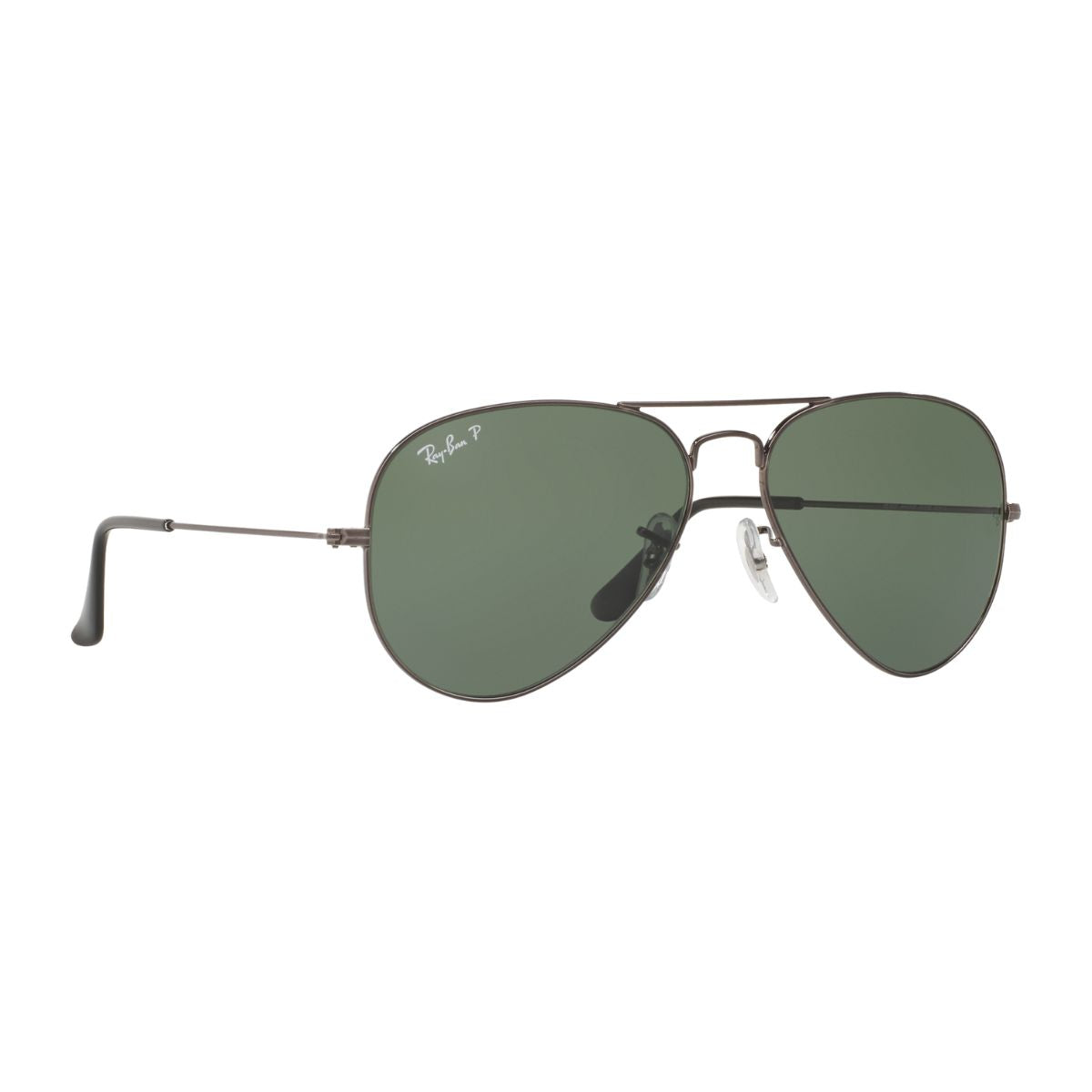 "Best Rayban   3025 004/58 Stylish  Aviator Sunglasses For Men's At Optorium"