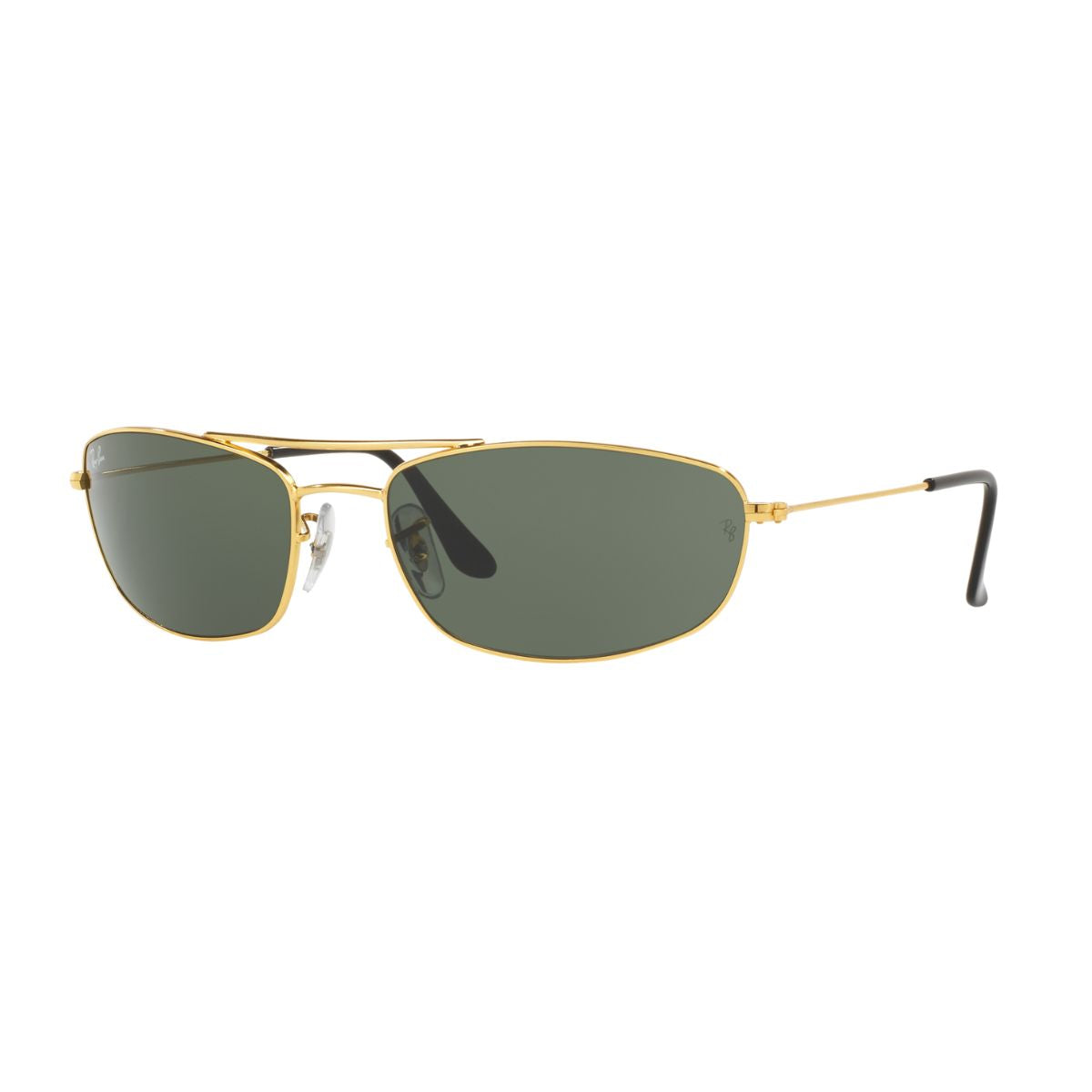"Buy Rayban  3383 001 UV Resistant Sunglasses For Men At Optorium""