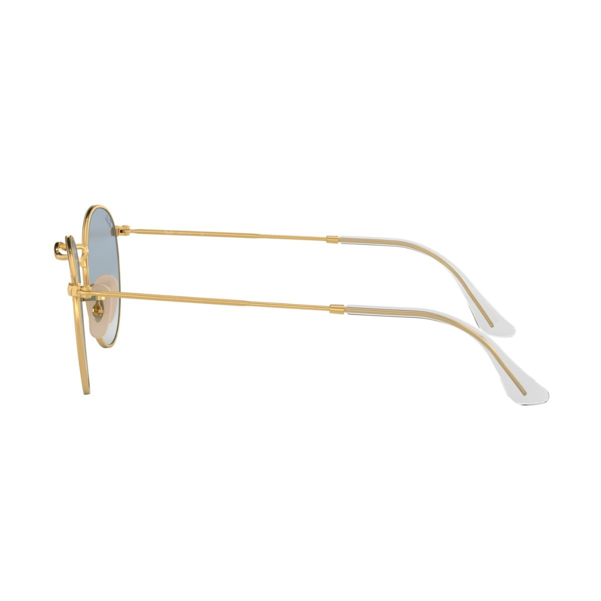 " Ray Ban 3447 001/3F Trendy Eyewear Sunglasses For Unisex Online At Optorium"