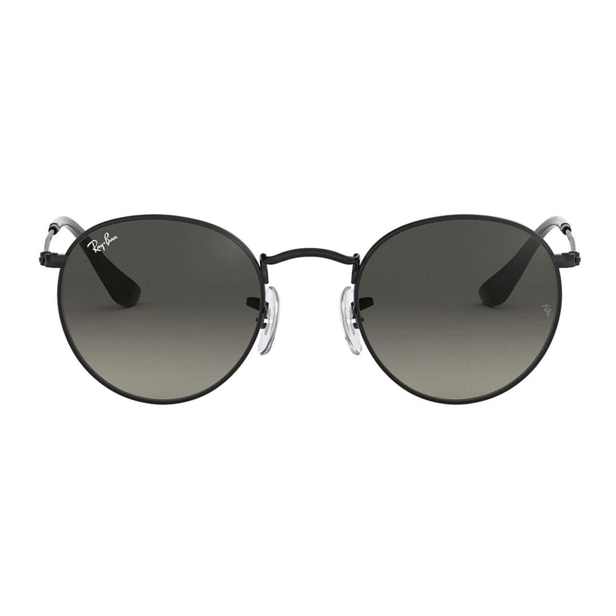 "Buy Rayban 3447 002/71 Sunglasses for Unisex Online At Optorium"
