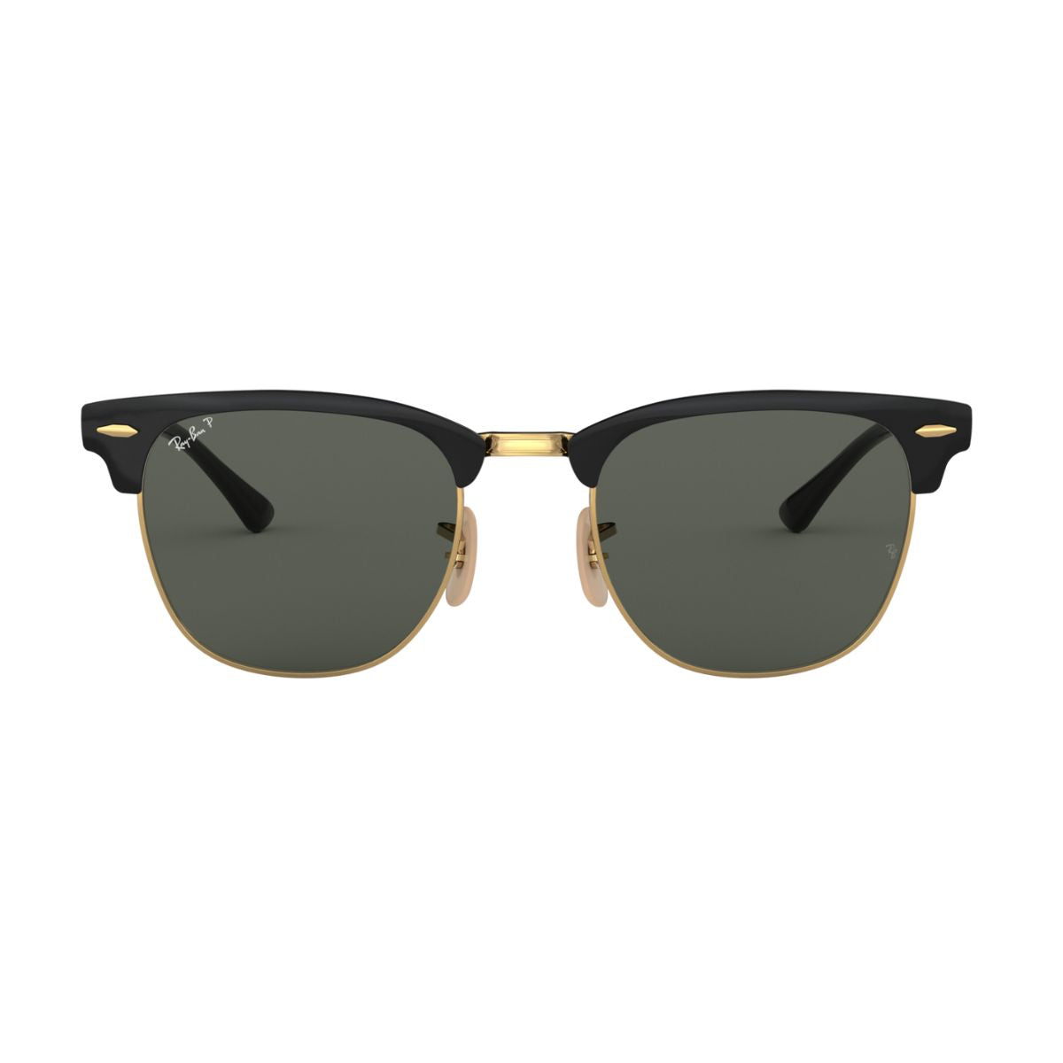 "Ray Ban 3716 187/58 Polarized Sunglass For Men And Women At Optorium"