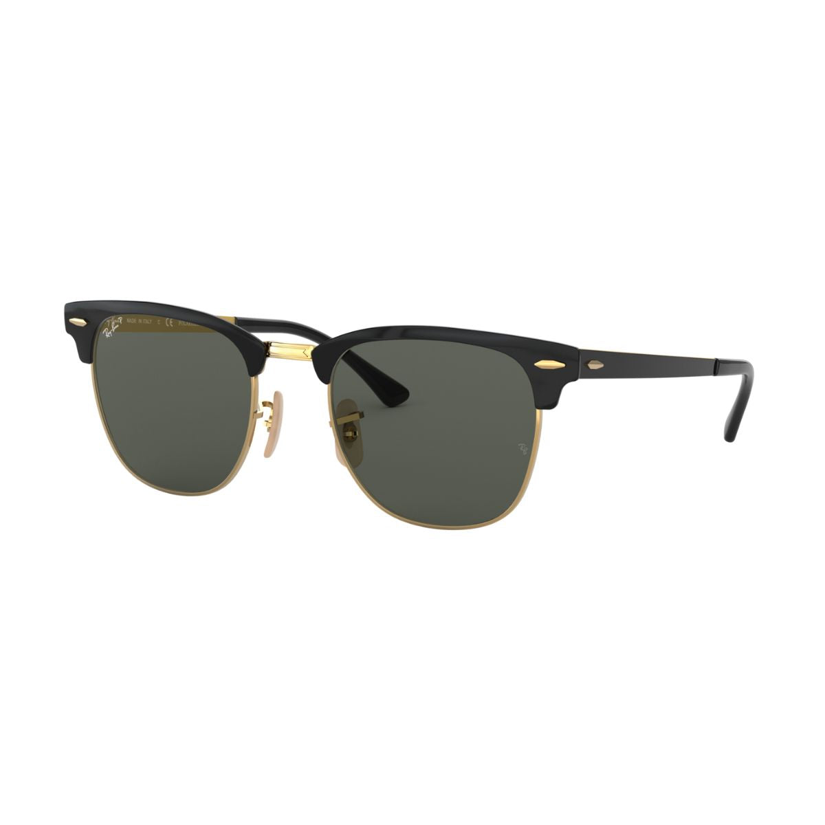 "Buy Online Ray Ban 3716 187/58 Square Polarized Sunglass For Men And Women At Optorium"