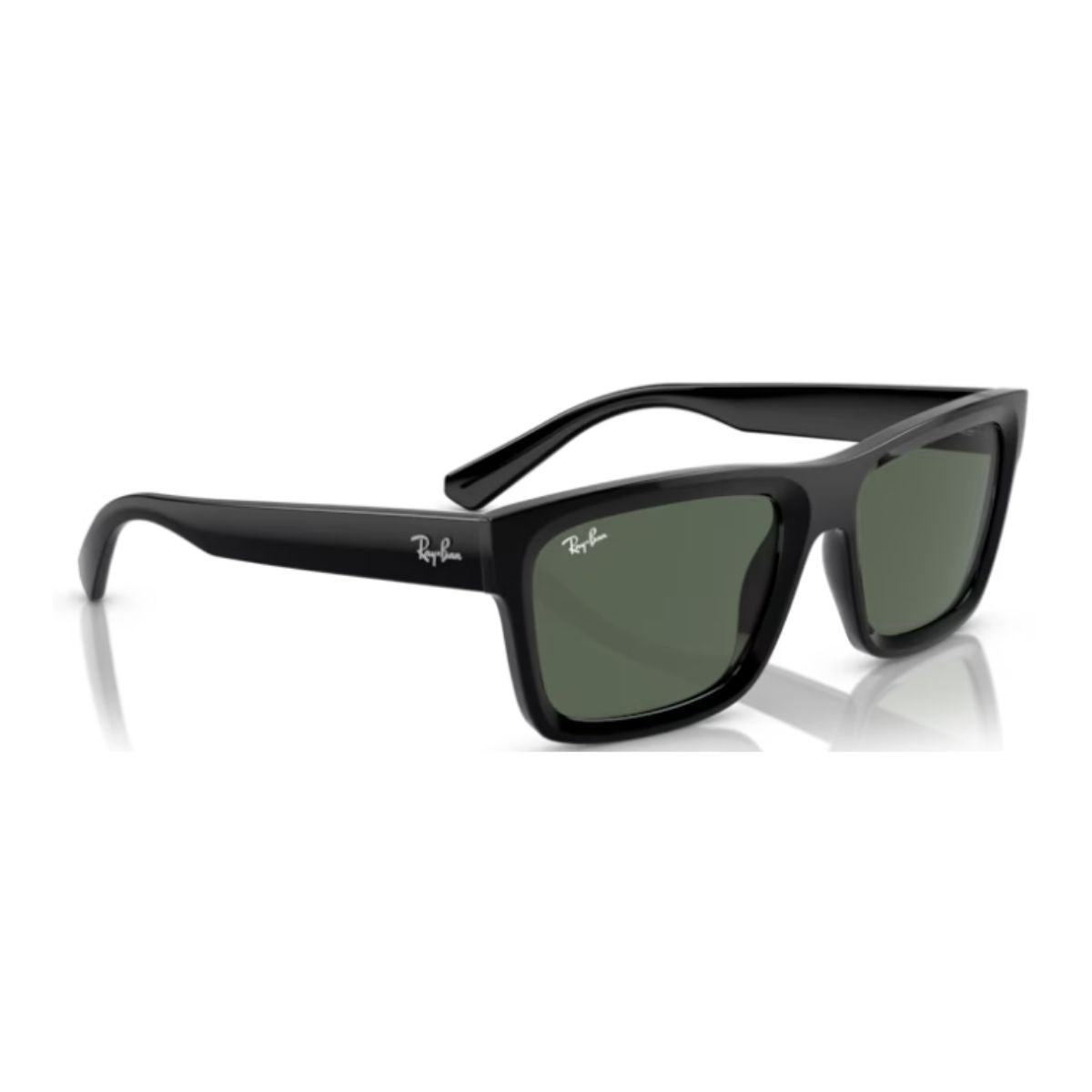 "Best Ray Ban 4396 6677/71 UV protected Square Sunglass For Men's At Optorium"