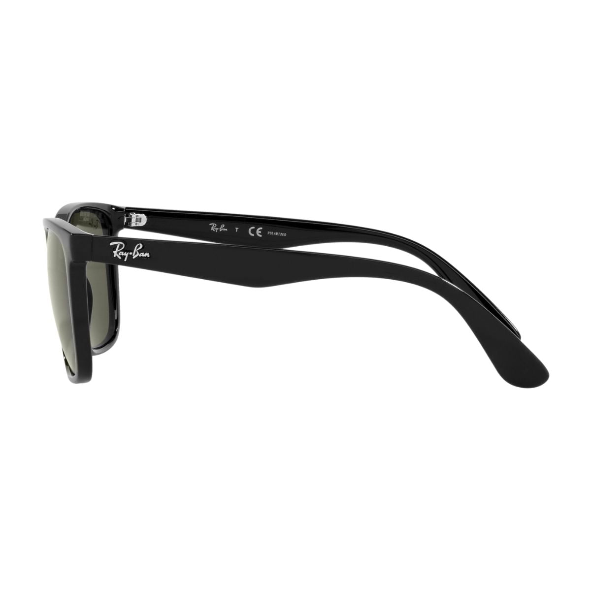 "Ray-Ban eyewear RB 4349 polarized sunglasses for men, sleek design | Optorium"