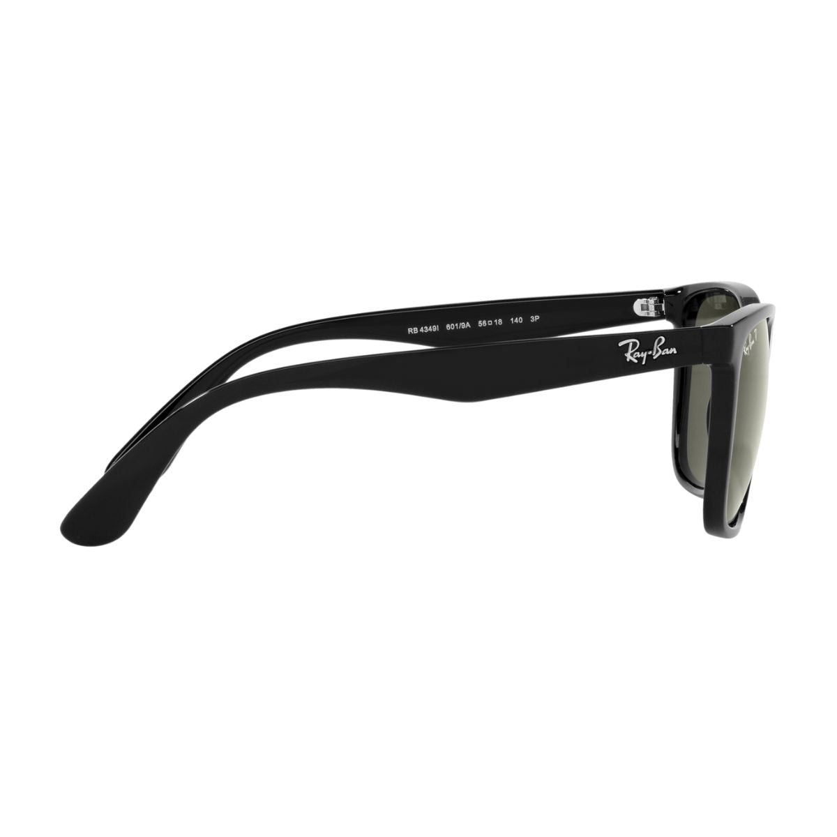 "Stylish Ray-Ban UV protection RB 4349 sunglasses for men | Optorium"