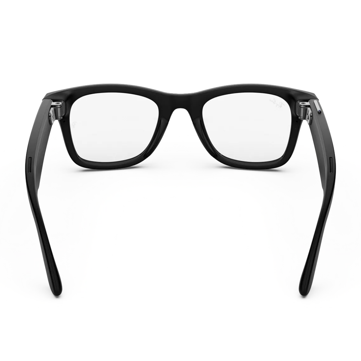 Ray-Ban Meta Gen 3 smart glasses charging case and accessories with protective storage case