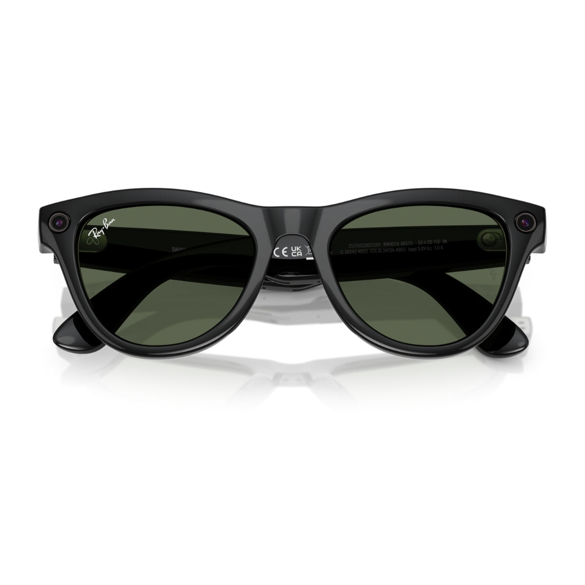 Rayban Meta Skyler Sunglass RW 4010 601/71
