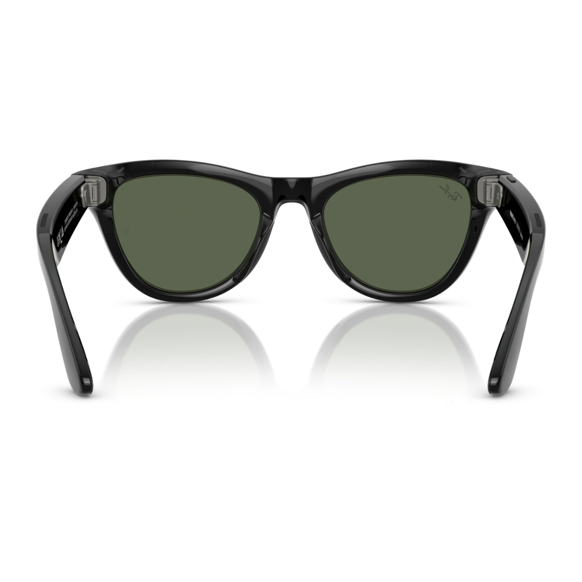 Rayban Meta Skyler Sunglass RW 4010 601/71