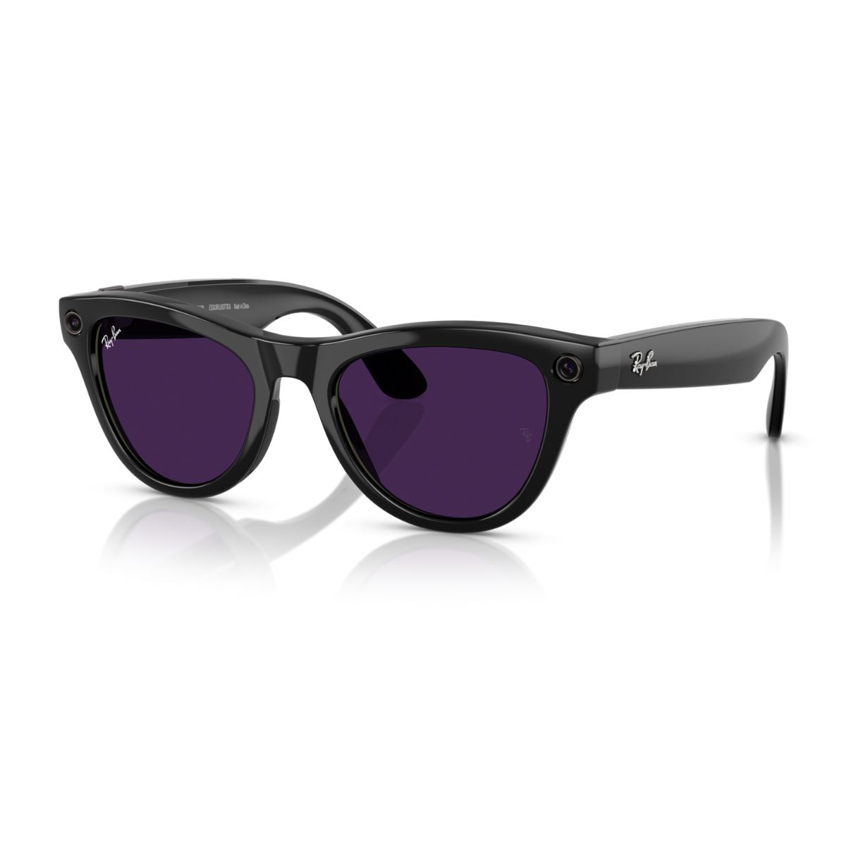 Rayban Meta Skyler RW 4010 601/CH