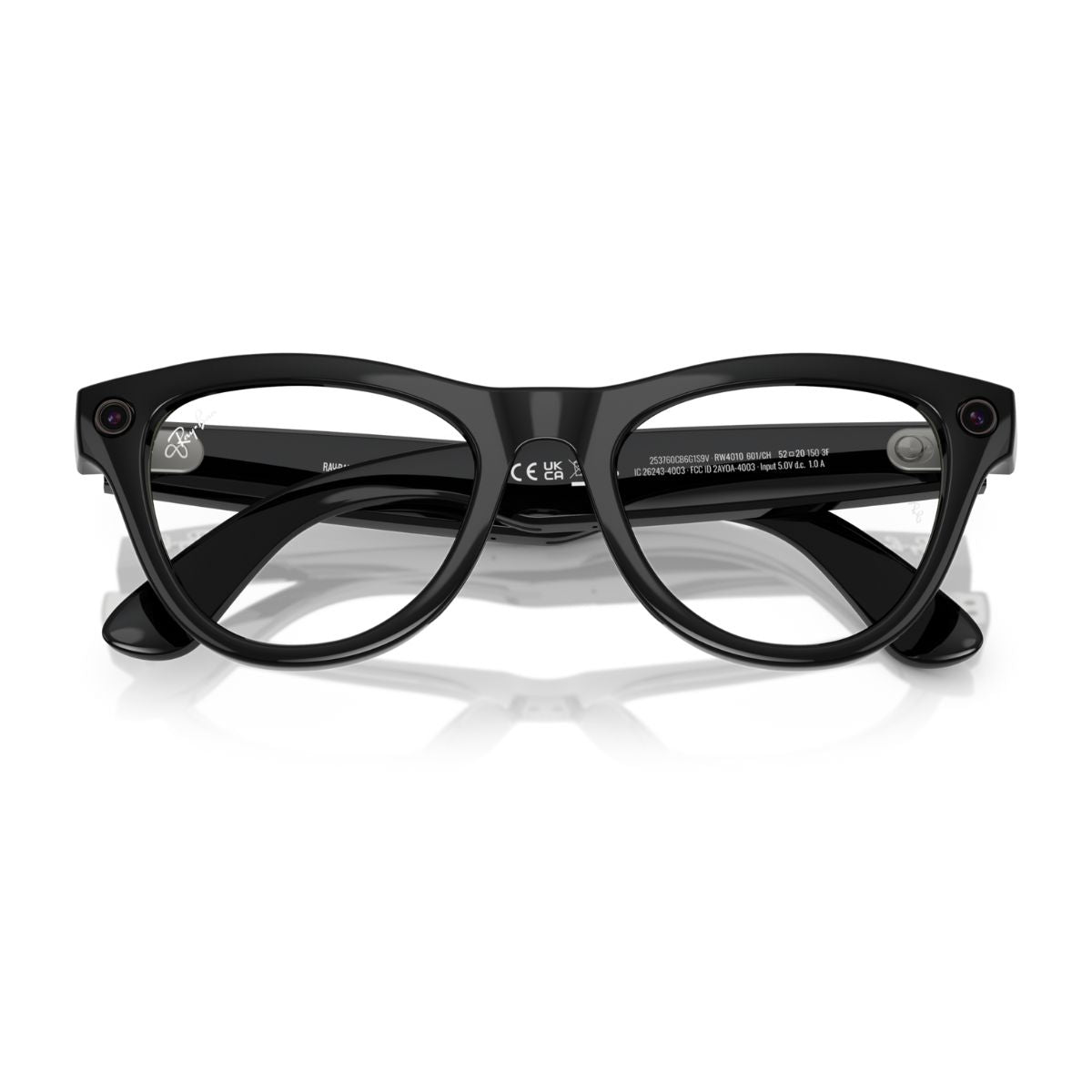 Rayban Meta Skyler RW 4010 601/CH