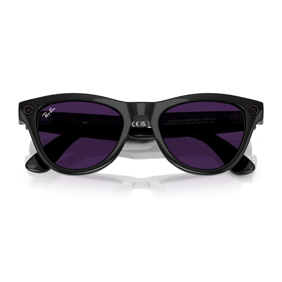 Rayban Meta Skyler RW 4010 601/CH