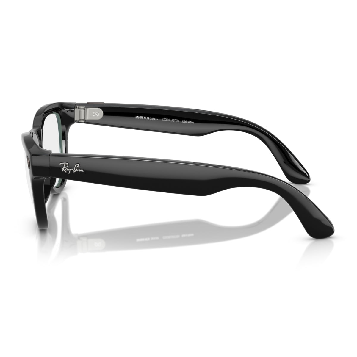 Rayban Meta Skyler Frame RW 4010 601/SB
