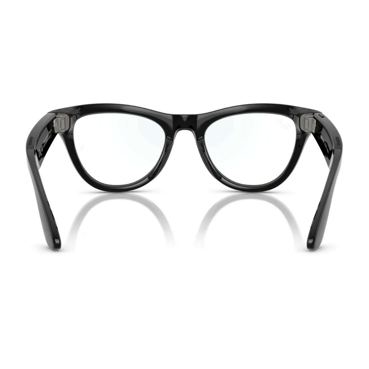 Rayban Meta Skyler Frame RW 4010 601/SB