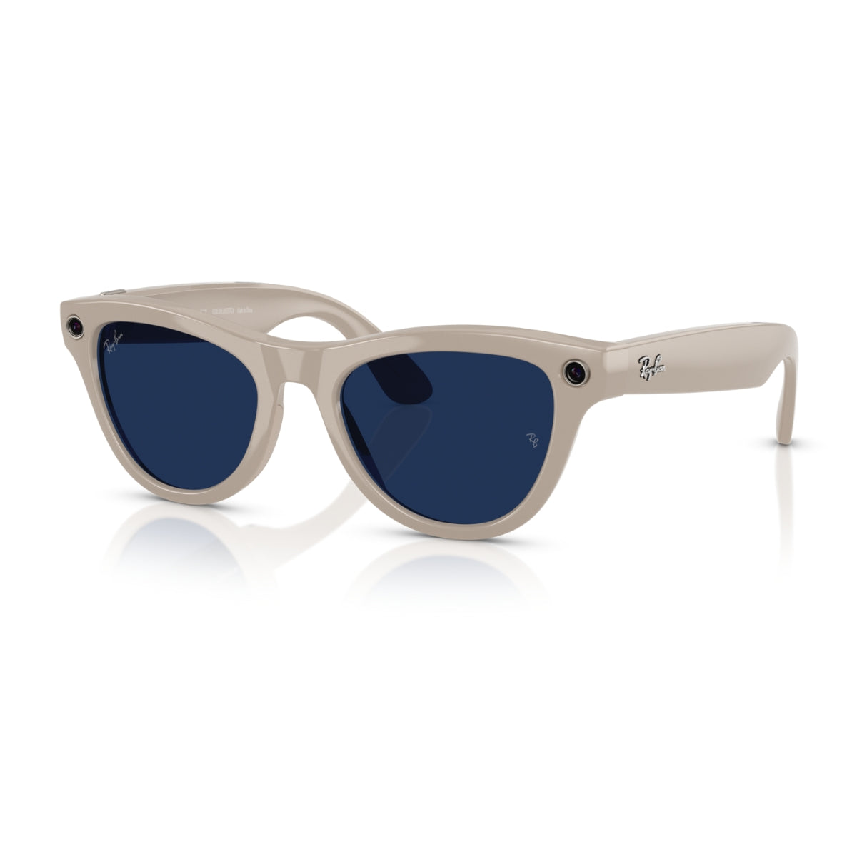 Rayban Meta Skyler RW 4010 6700MF
