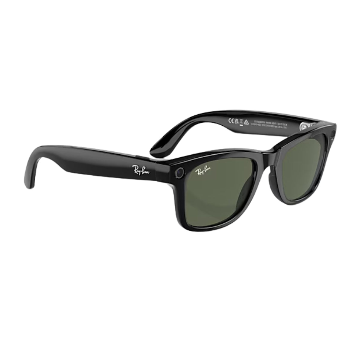 Rayban Meta Wayfarer Sunglasses RW 4006 601/71
