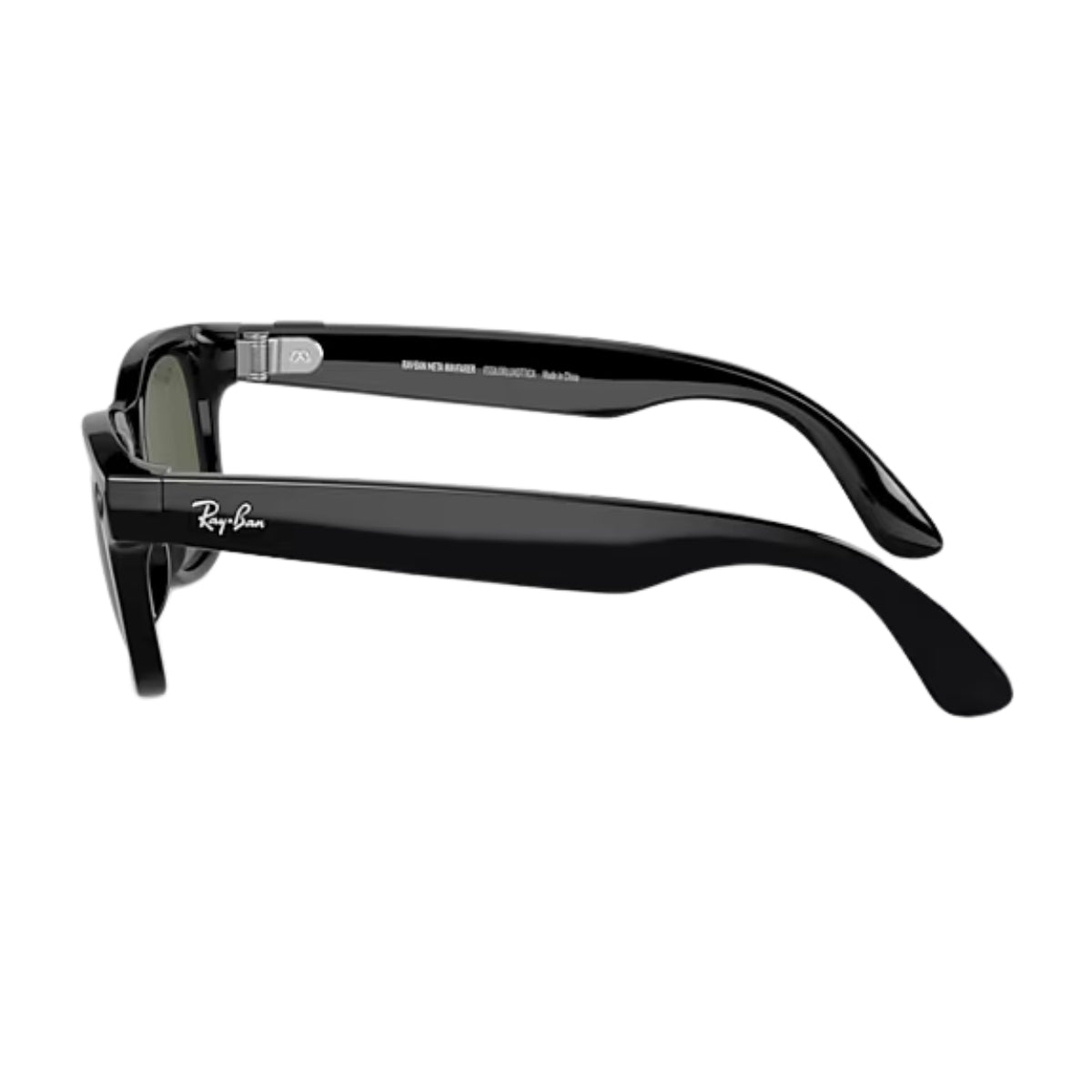Rayban Meta Wayfarer Sunglasses RW 4006 601/71